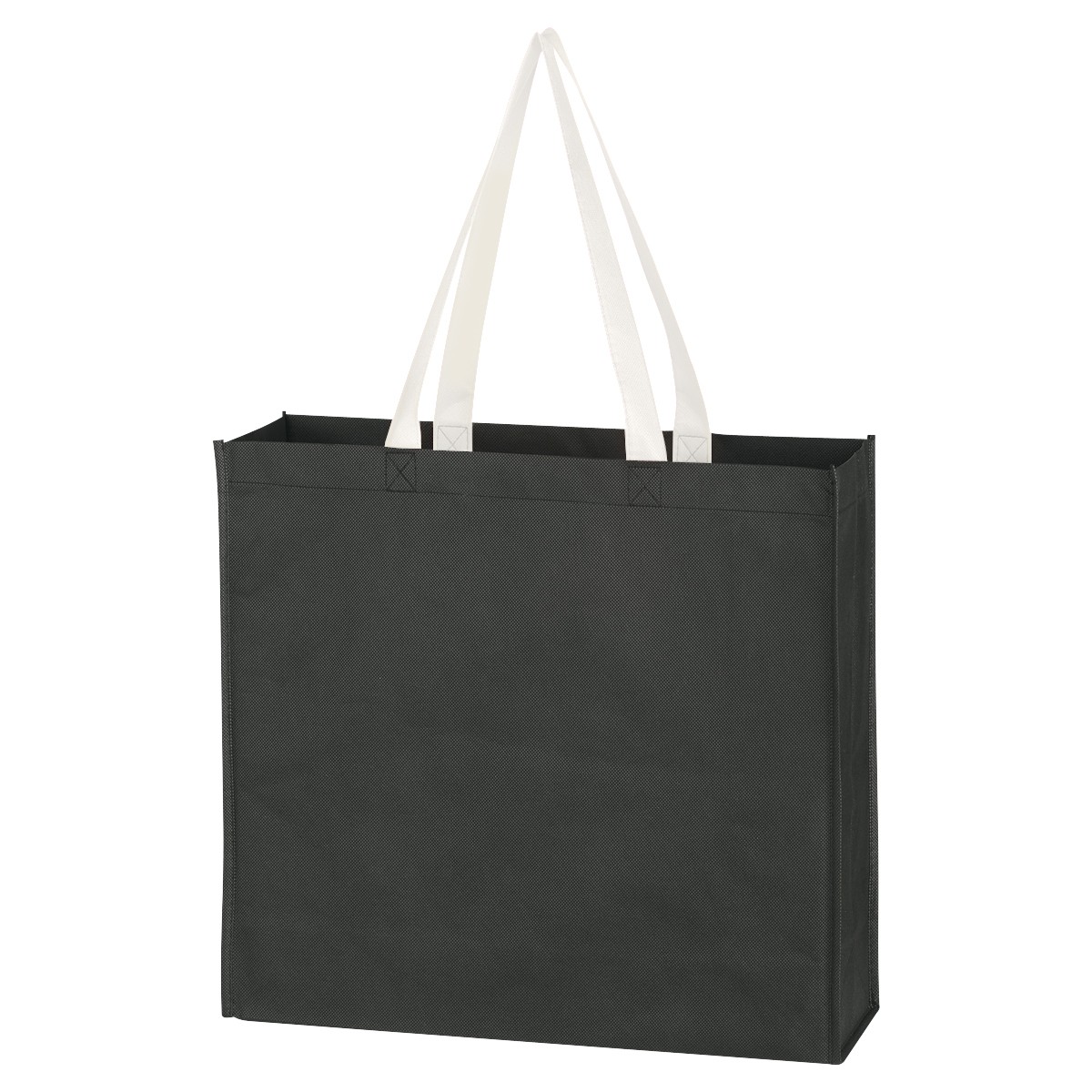 Picture of Non-woven Recycled Tote Bag