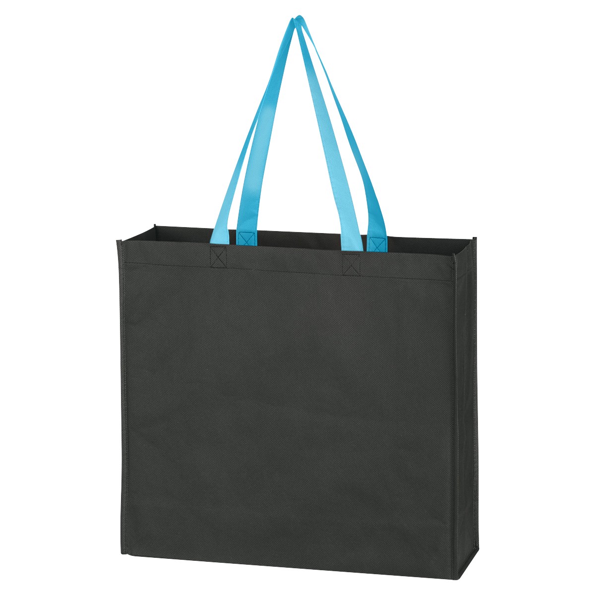 Picture of Non-woven Recycled Tote Bag