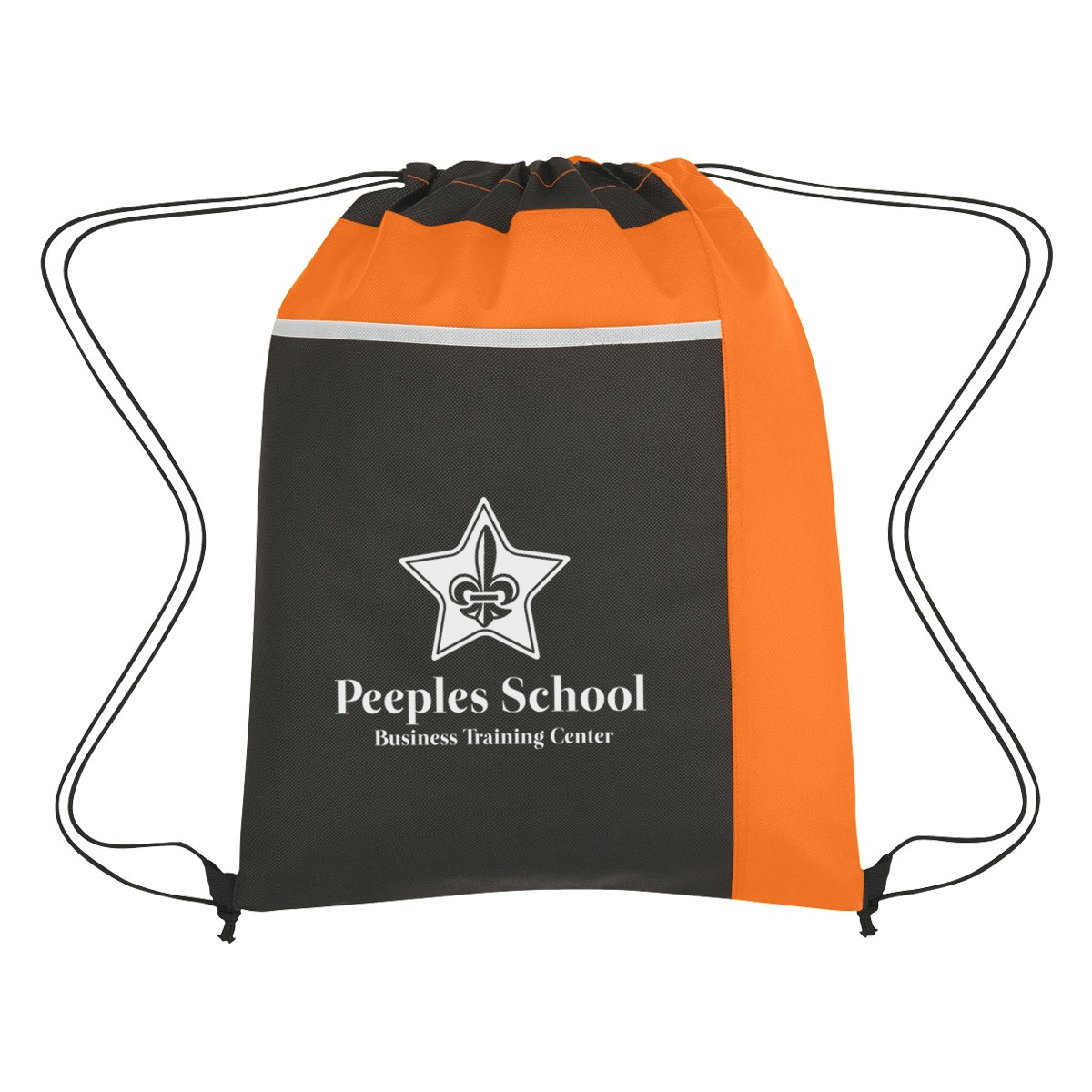 Picture of Non-woven Pocket Sports Pack