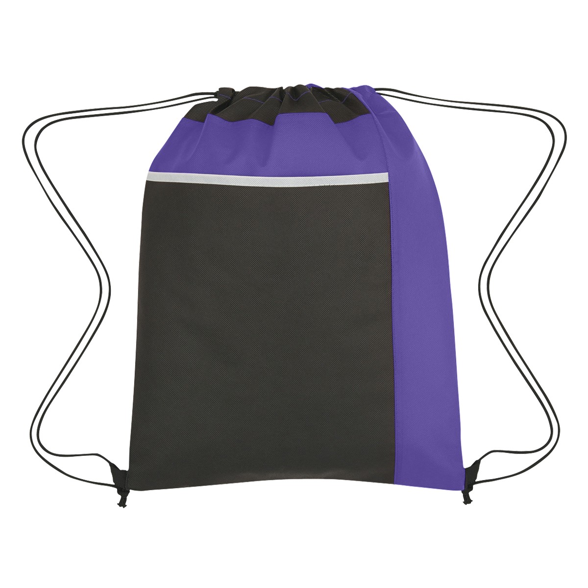 Picture of Non-woven Pocket Sports Pack