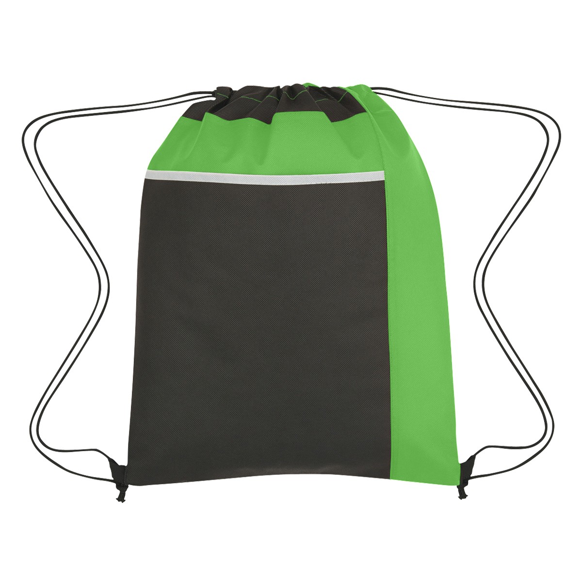 Picture of Non-woven Pocket Sports Pack