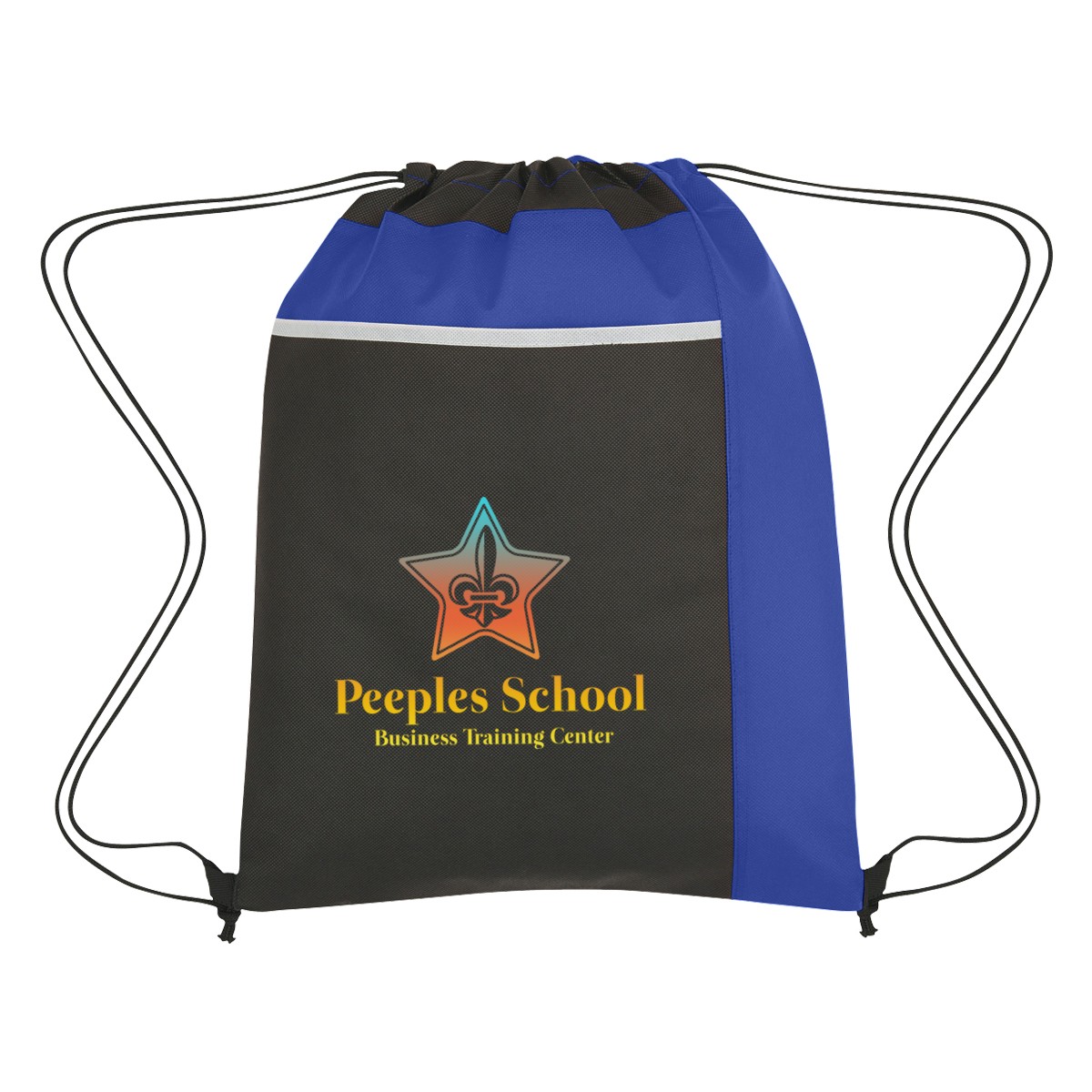 Picture of Non-woven Pocket Sports Pack