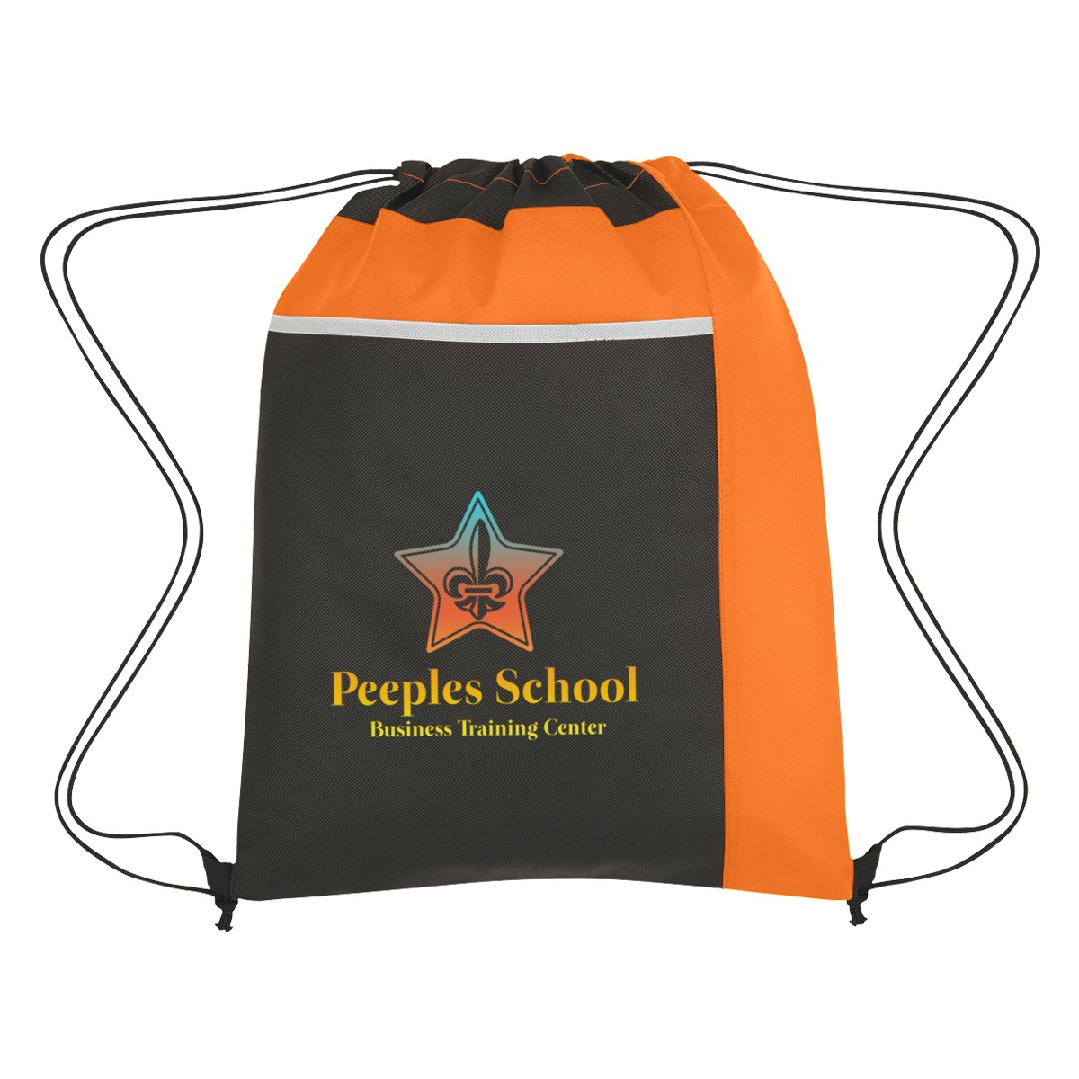 Picture of Non-woven Pocket Sports Pack
