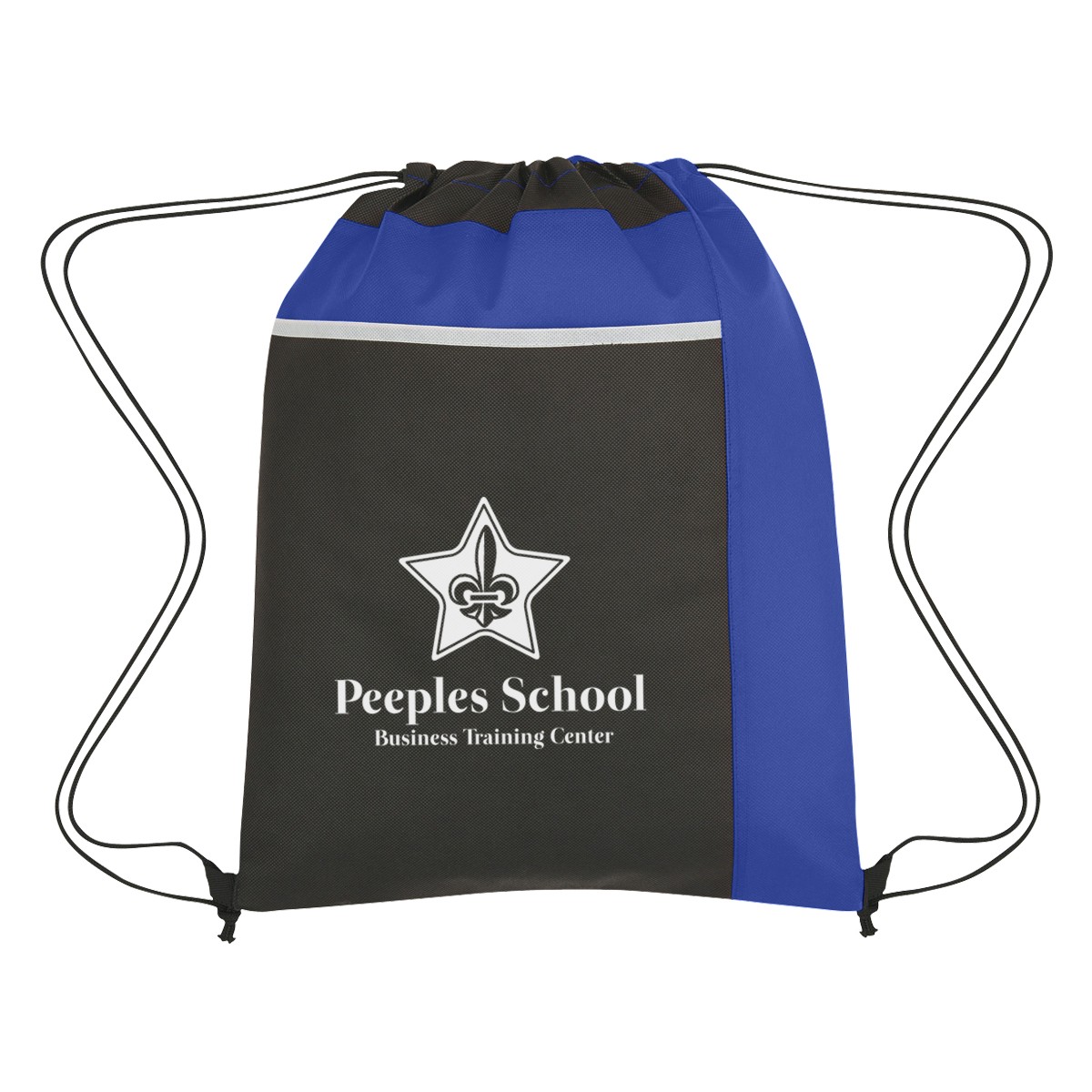 Picture of Non-woven Pocket Sports Pack