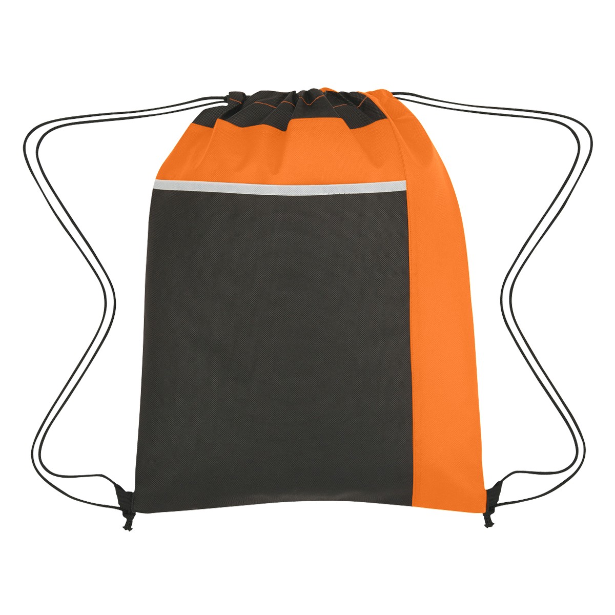 Picture of Non-woven Pocket Sports Pack