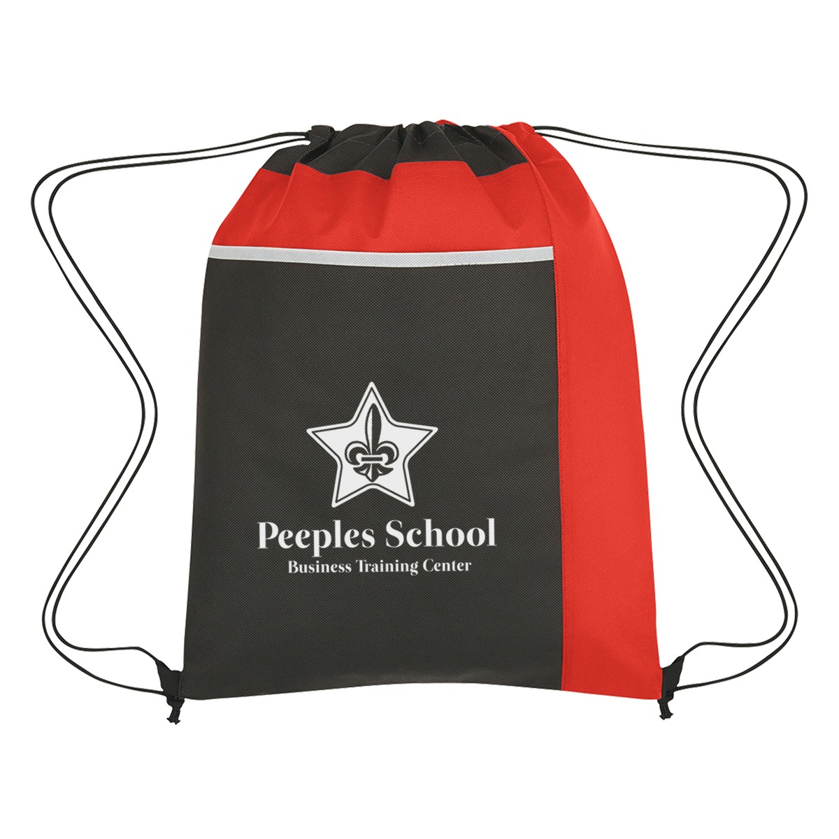 Picture of Non-woven Pocket Sports Pack