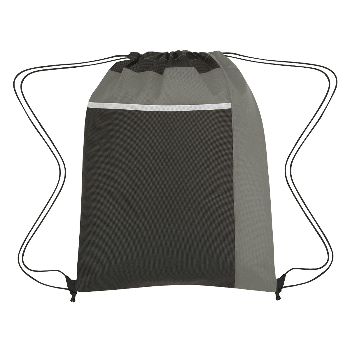 Picture of Non-woven Pocket Sports Pack