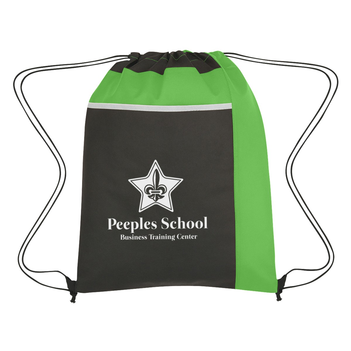Picture of Non-woven Pocket Sports Pack