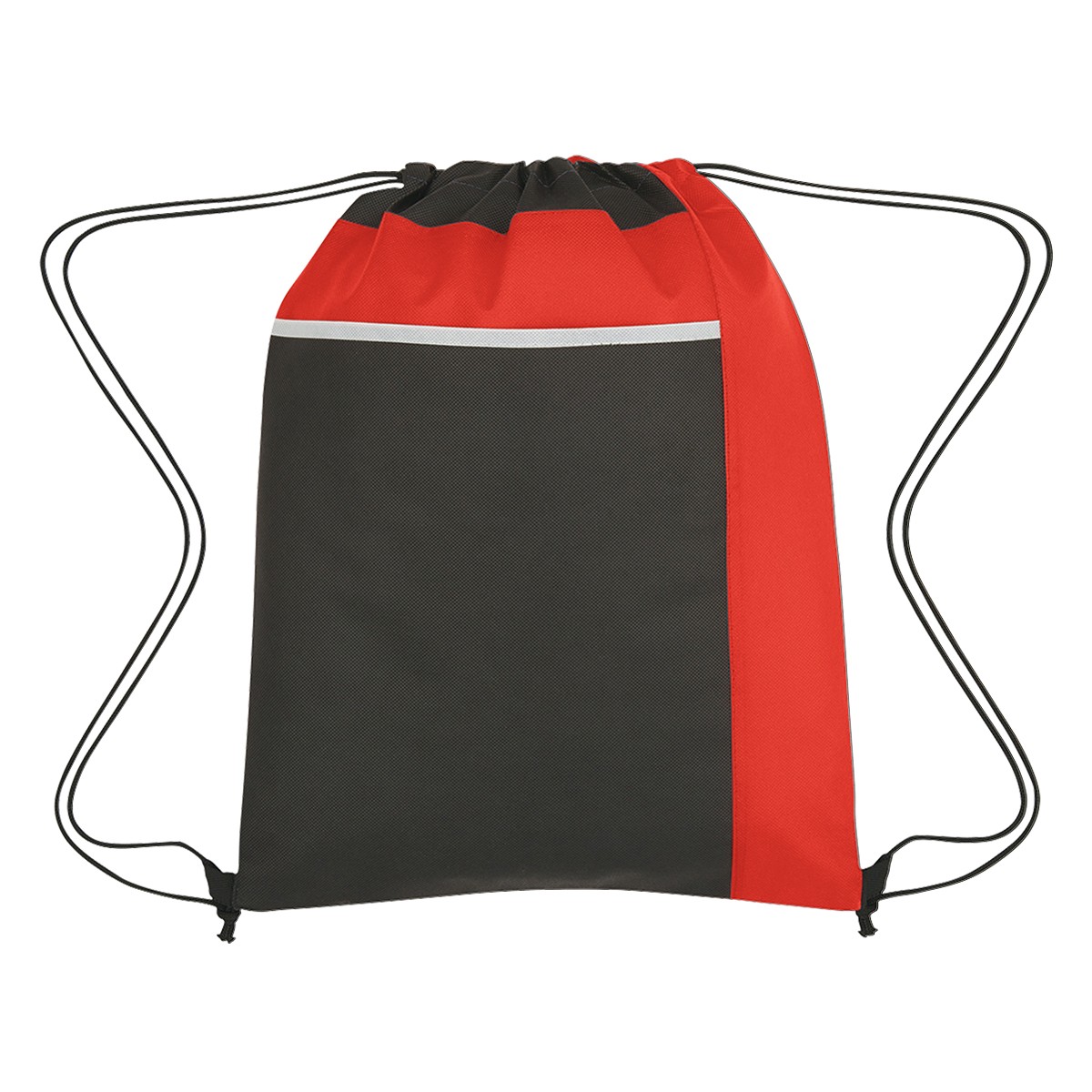 Picture of Non-woven Pocket Sports Pack