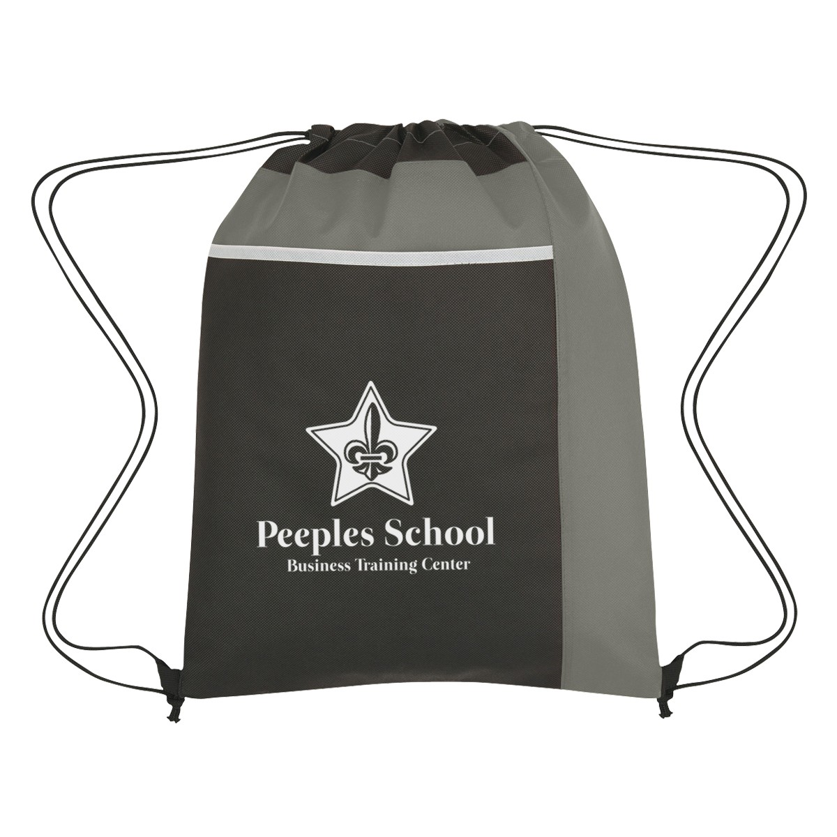 Picture of Non-woven Pocket Sports Pack