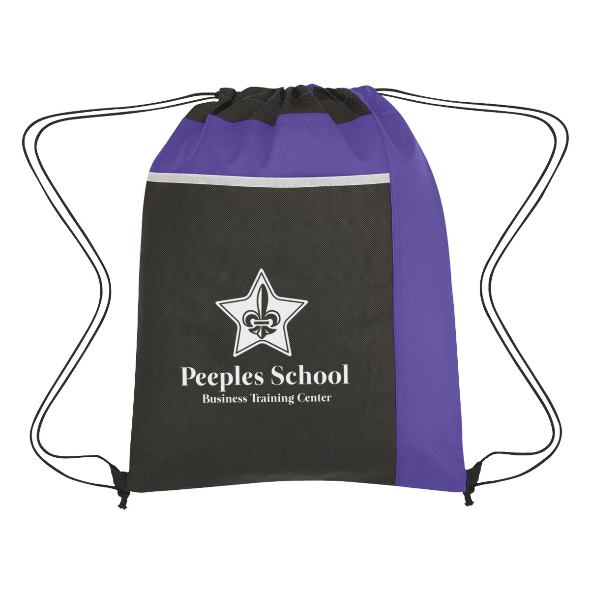 Picture of Non-woven Pocket Sports Pack