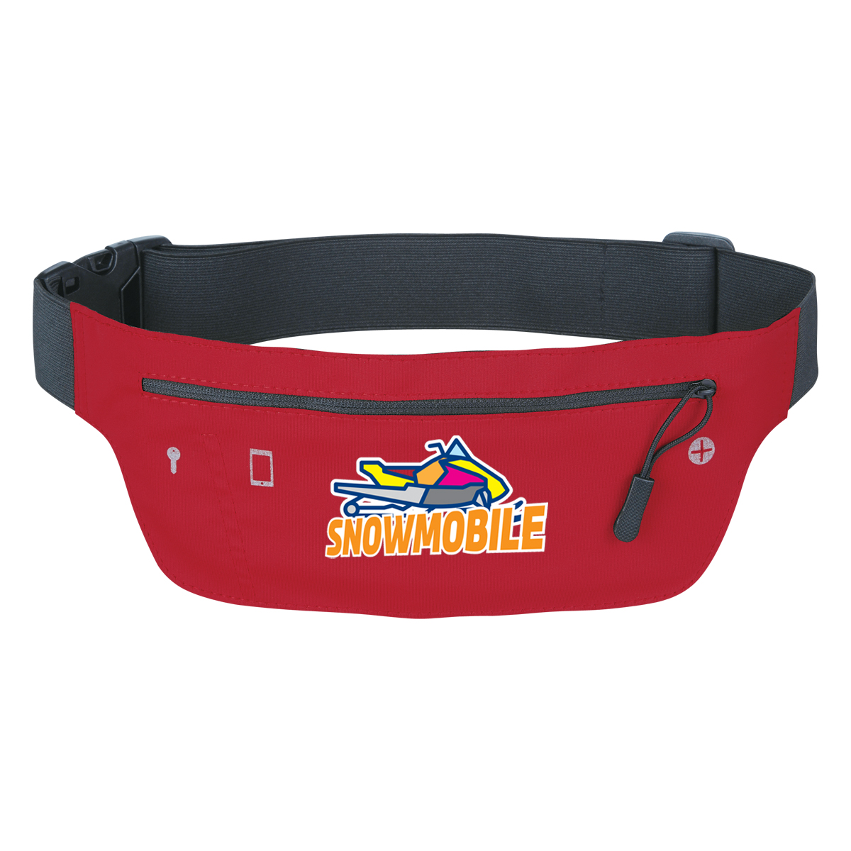 Picture of Running Belt Fanny Pack