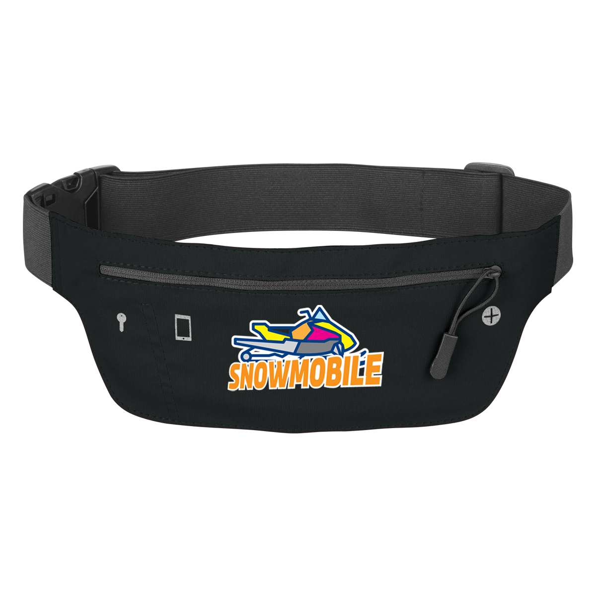 Picture of Running Belt Fanny Pack
