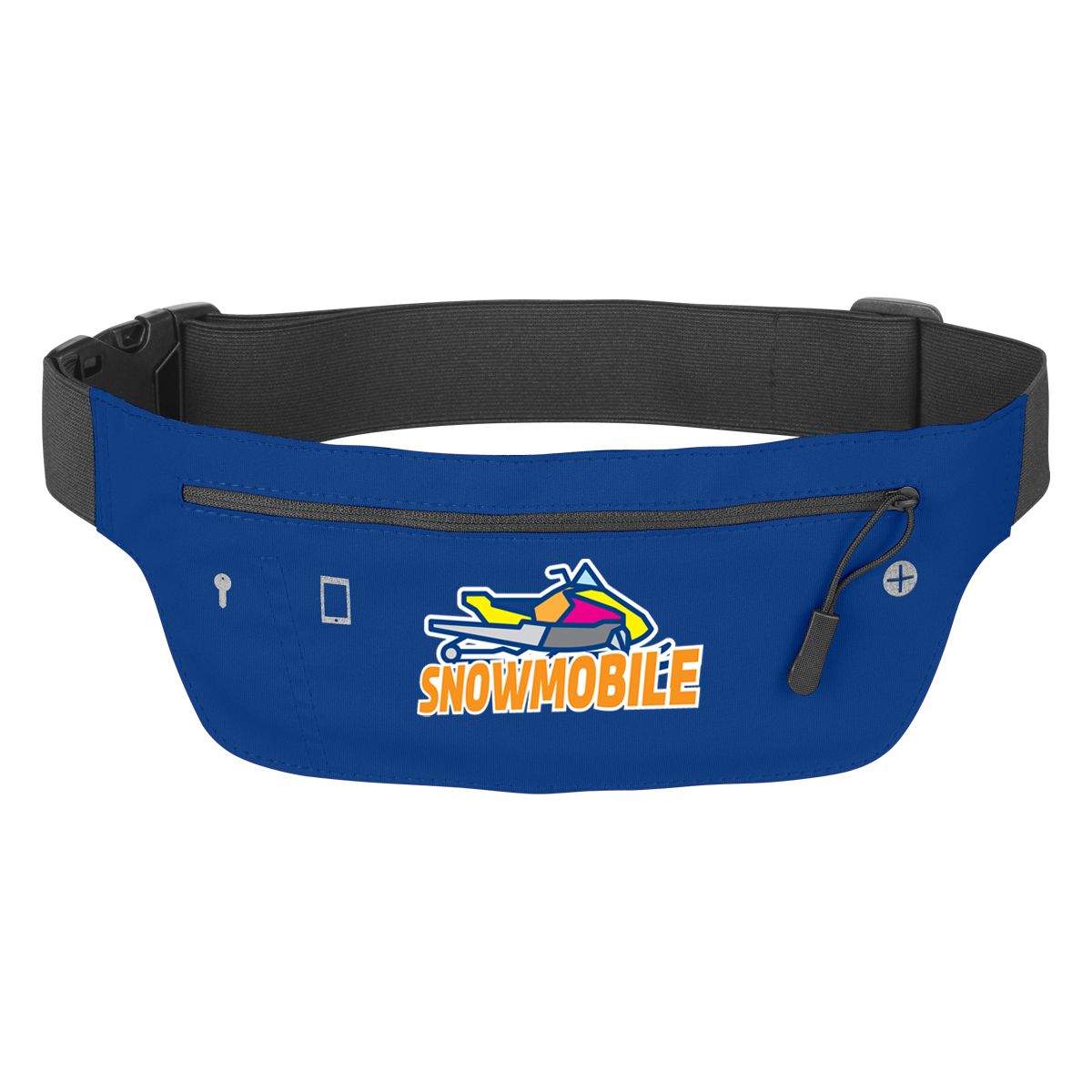 Picture of Running Belt Fanny Pack