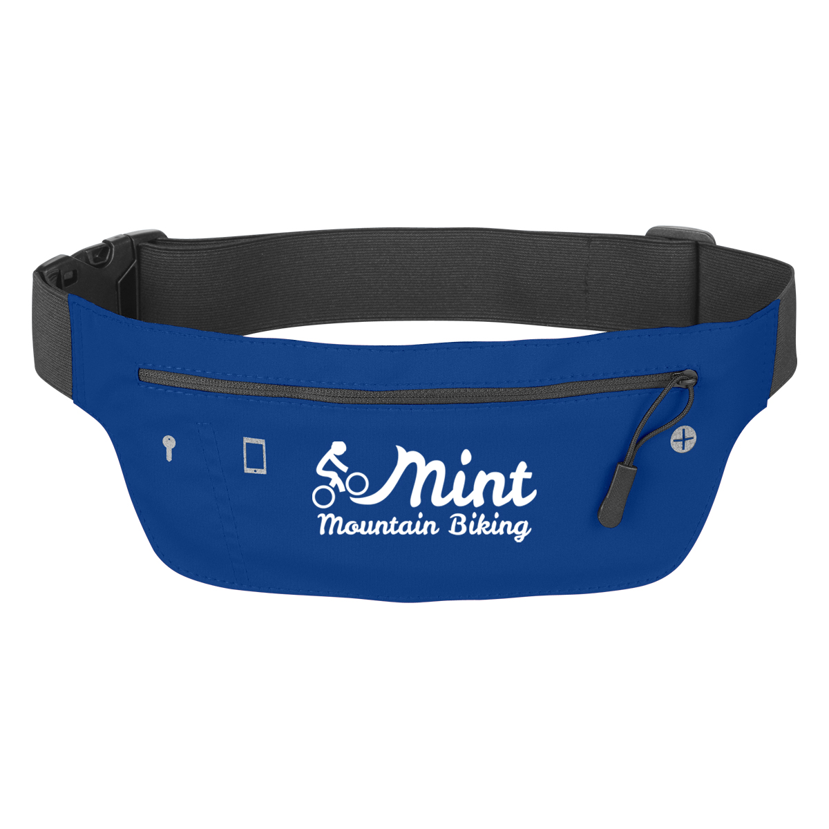 Picture of Running Belt Fanny Pack