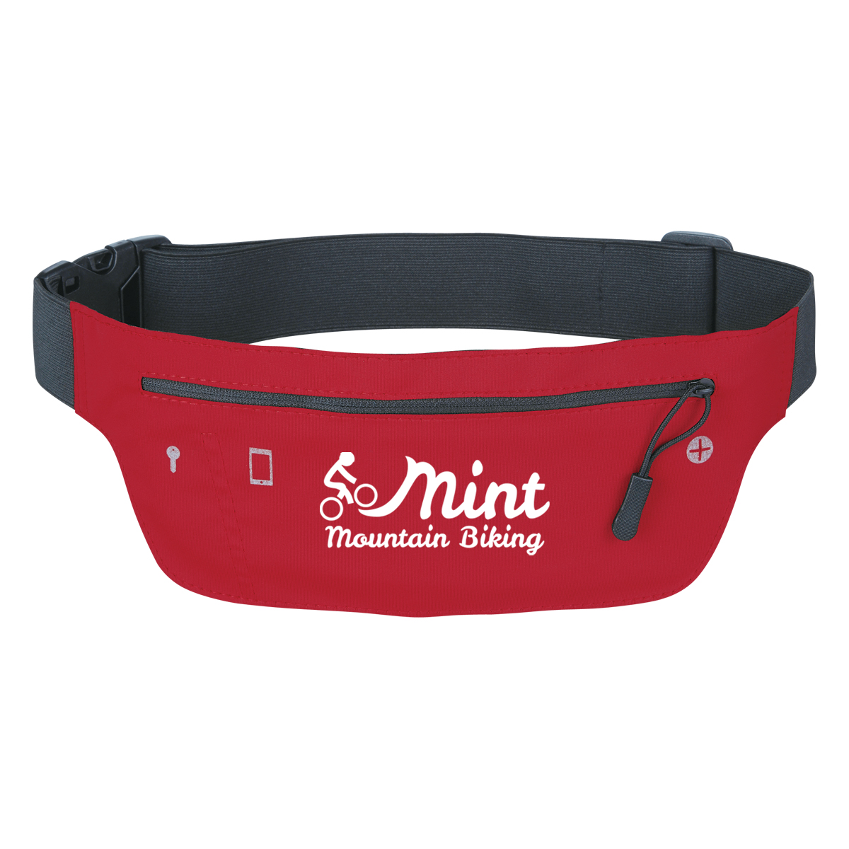 Picture of Running Belt Fanny Pack
