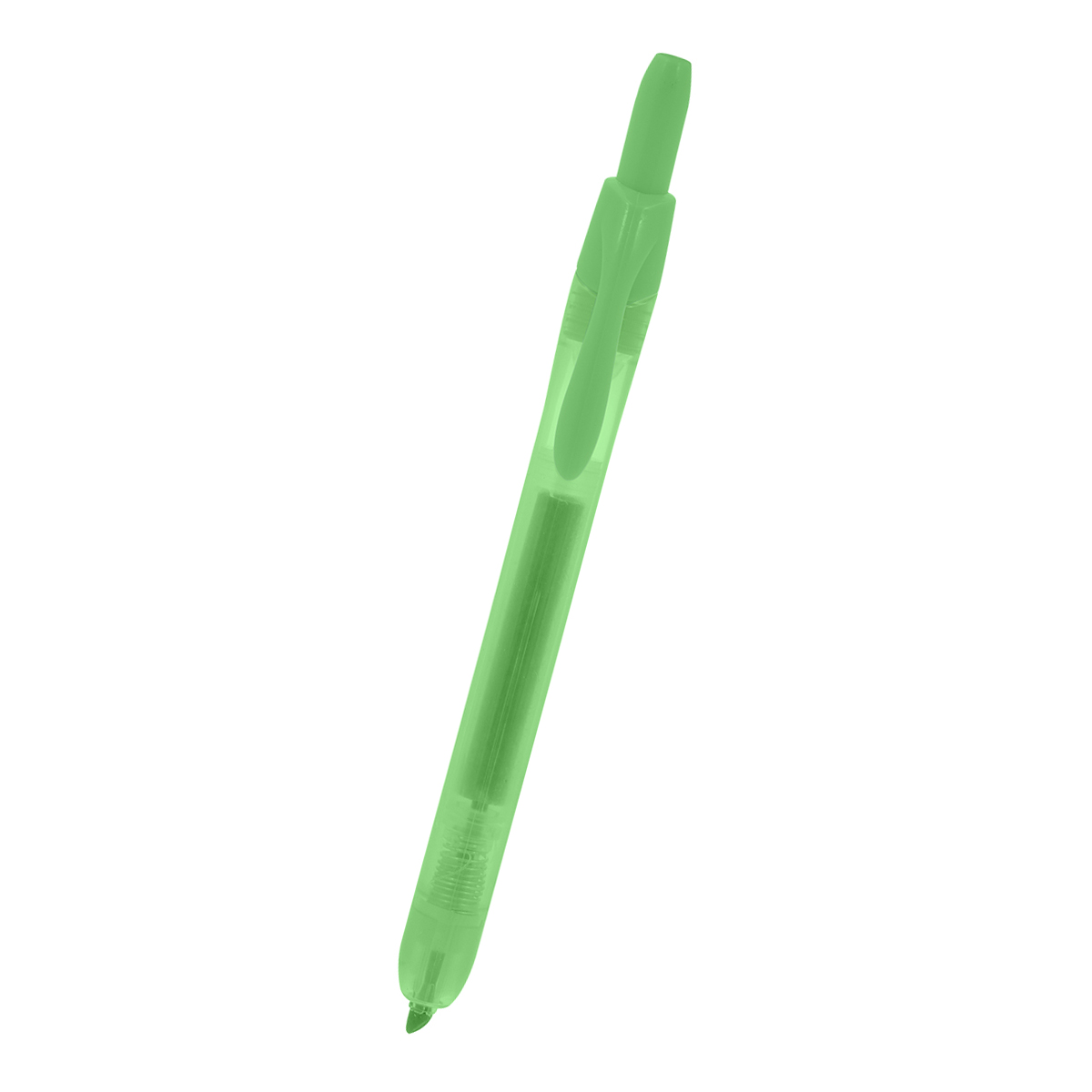 Picture of Lumi Retractable Highlighter