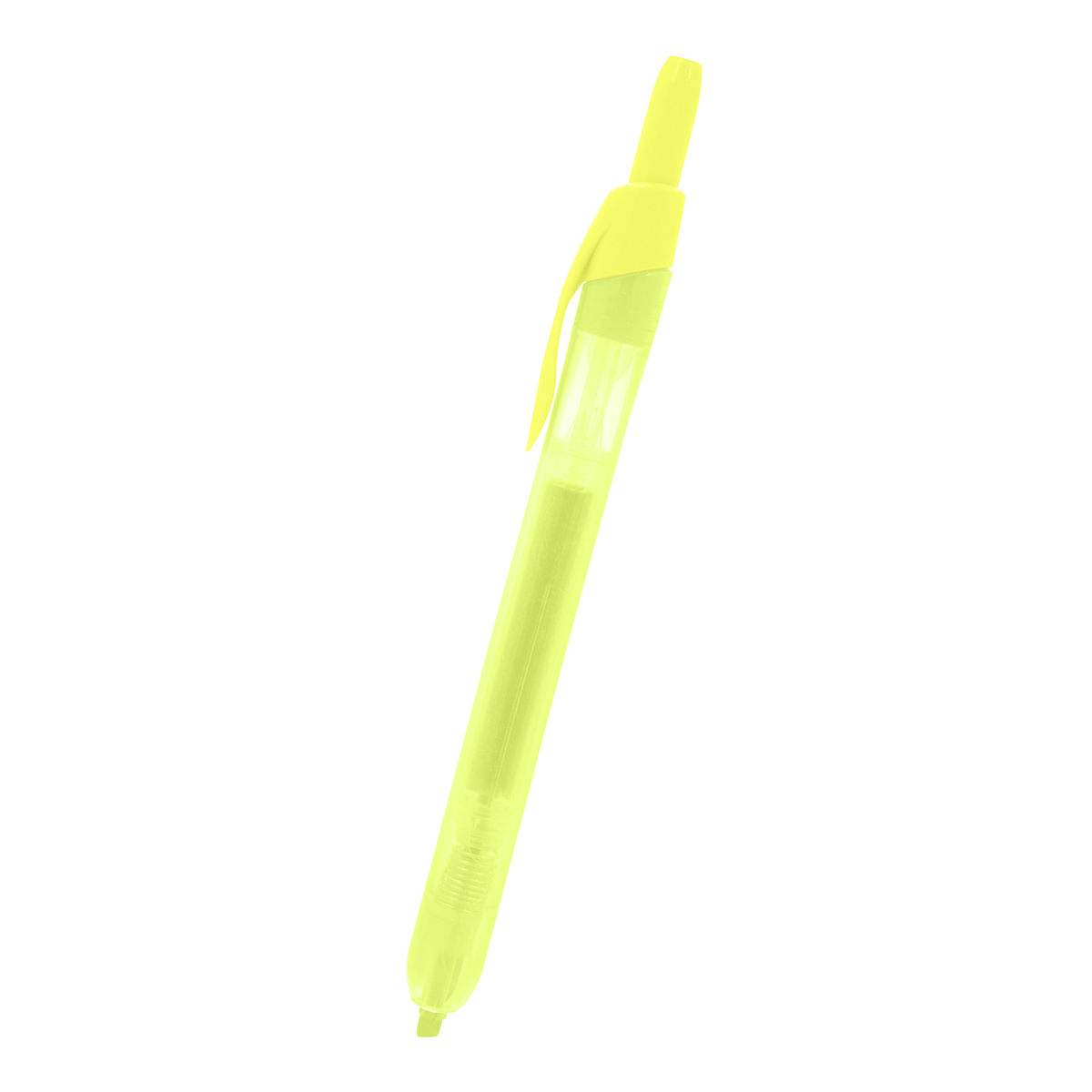 Picture of Lumi Retractable Highlighter