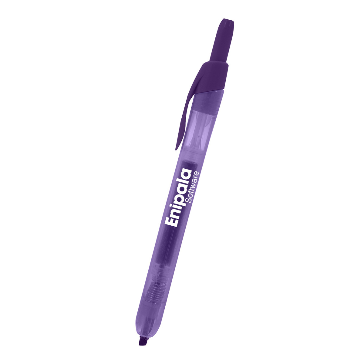 Picture of Lumi Retractable Highlighter