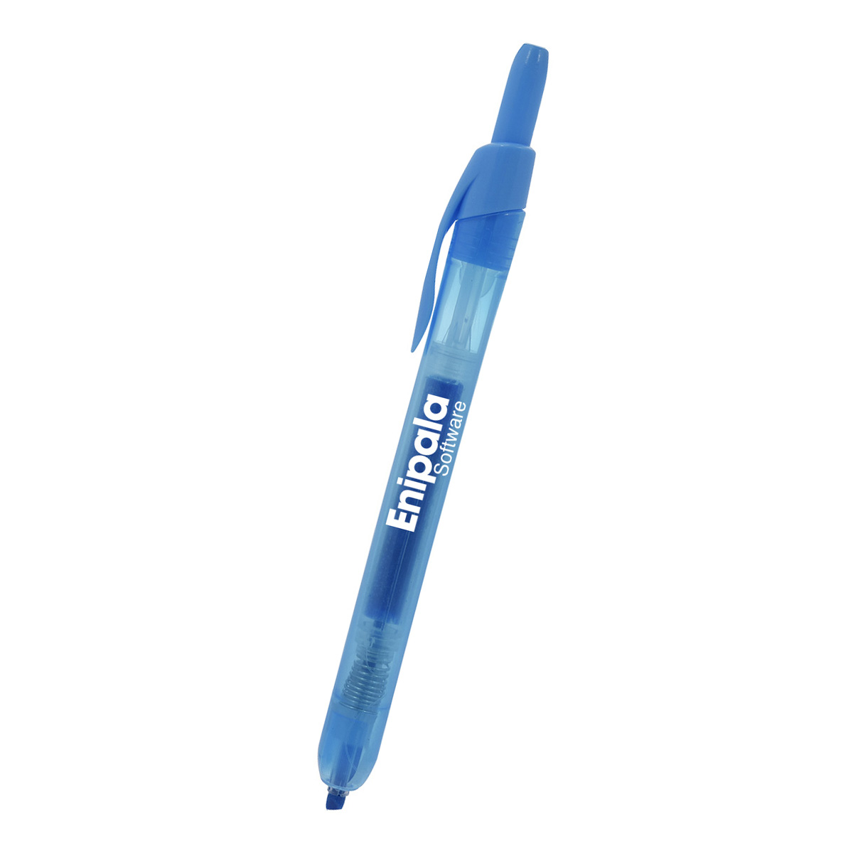 Picture of Lumi Retractable Highlighter