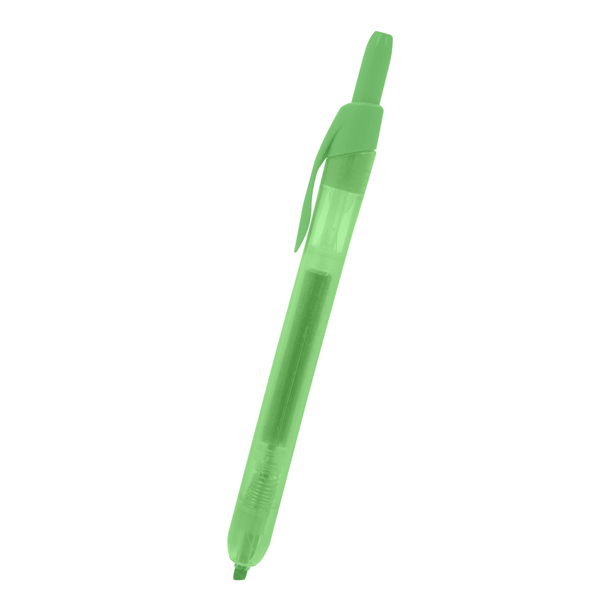 Picture of Lumi Retractable Highlighter