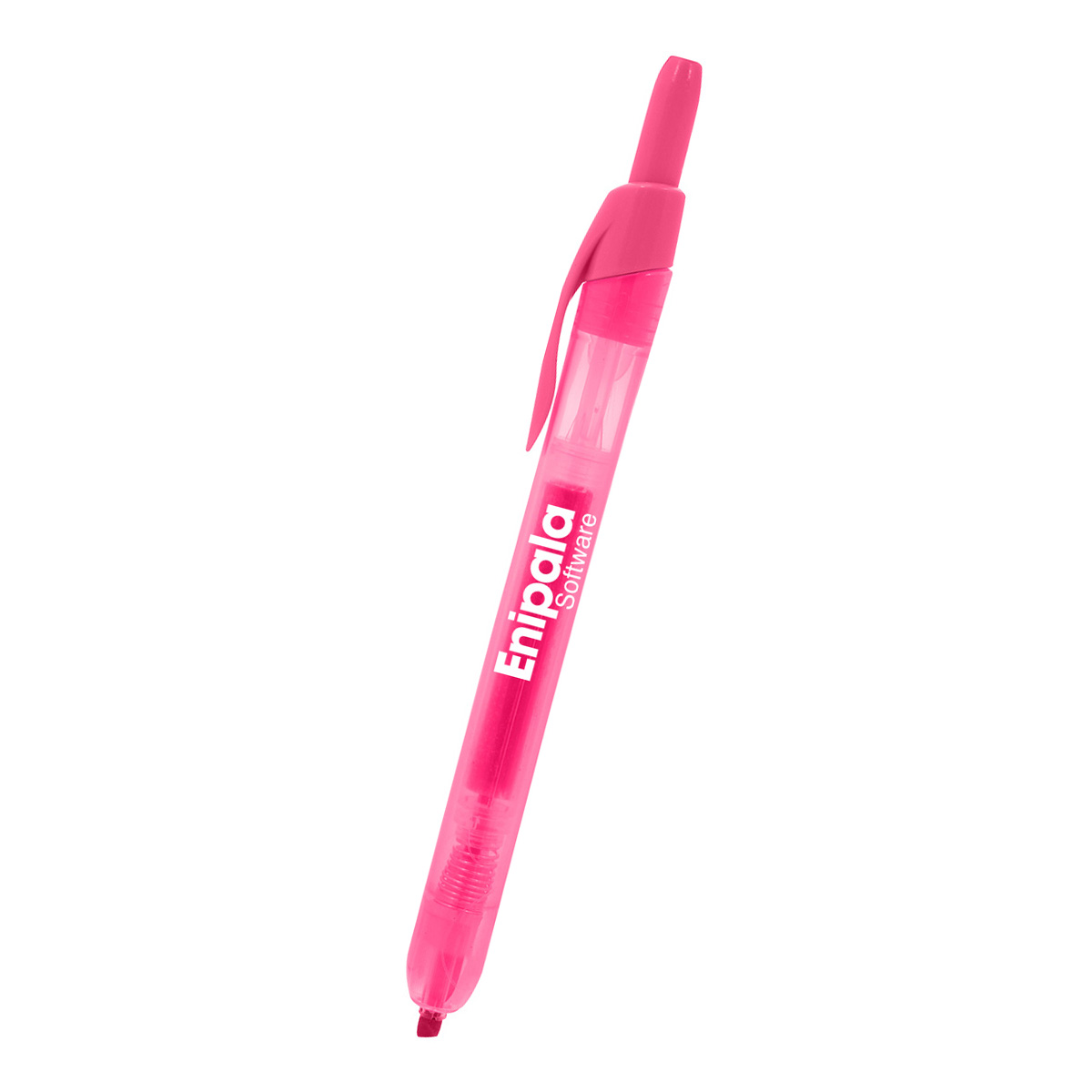 Picture of Lumi Retractable Highlighter