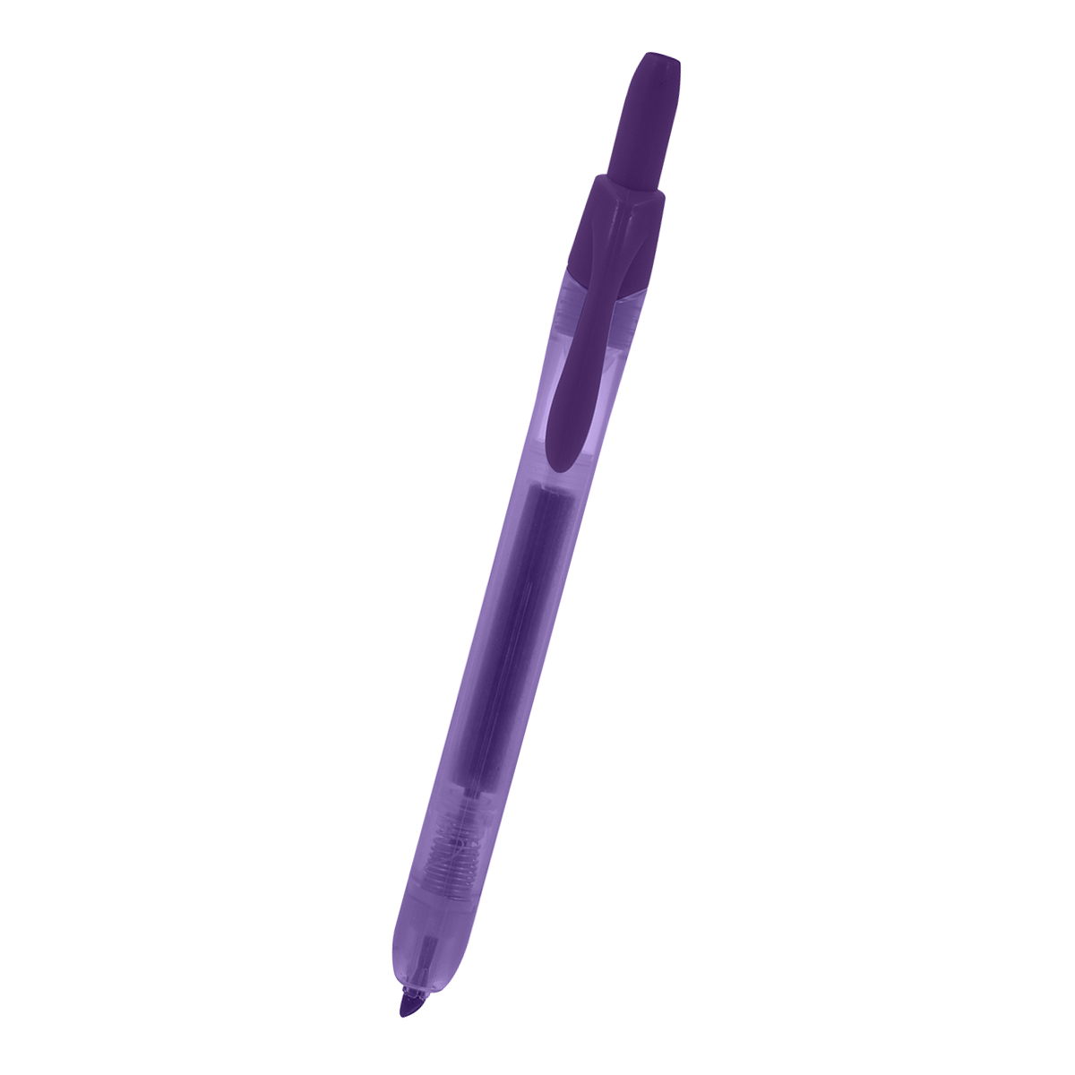 Picture of Lumi Retractable Highlighter