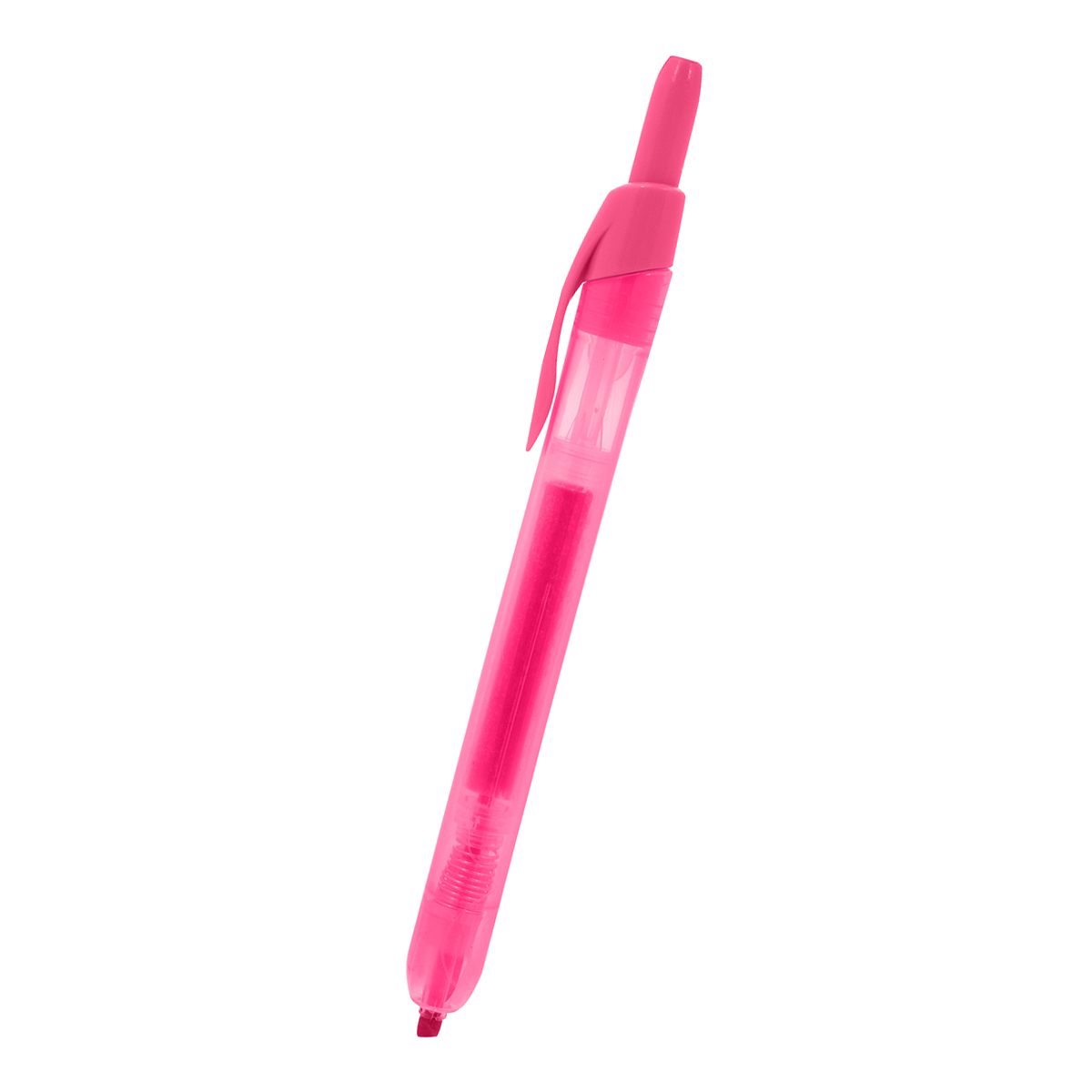 Picture of Lumi Retractable Highlighter