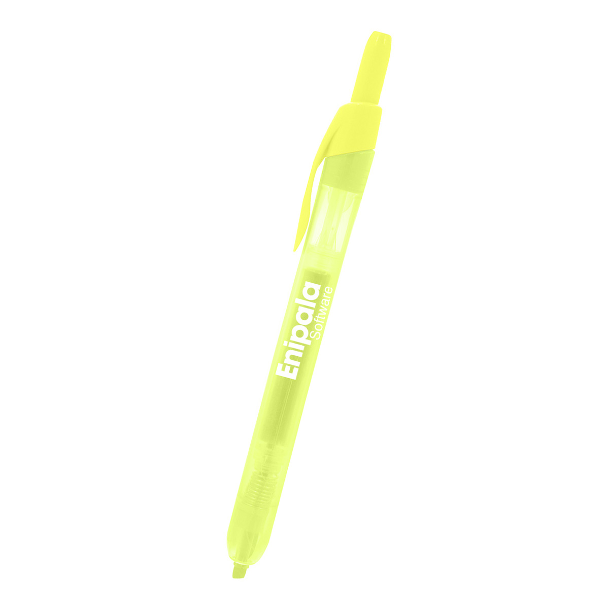 Picture of Lumi Retractable Highlighter