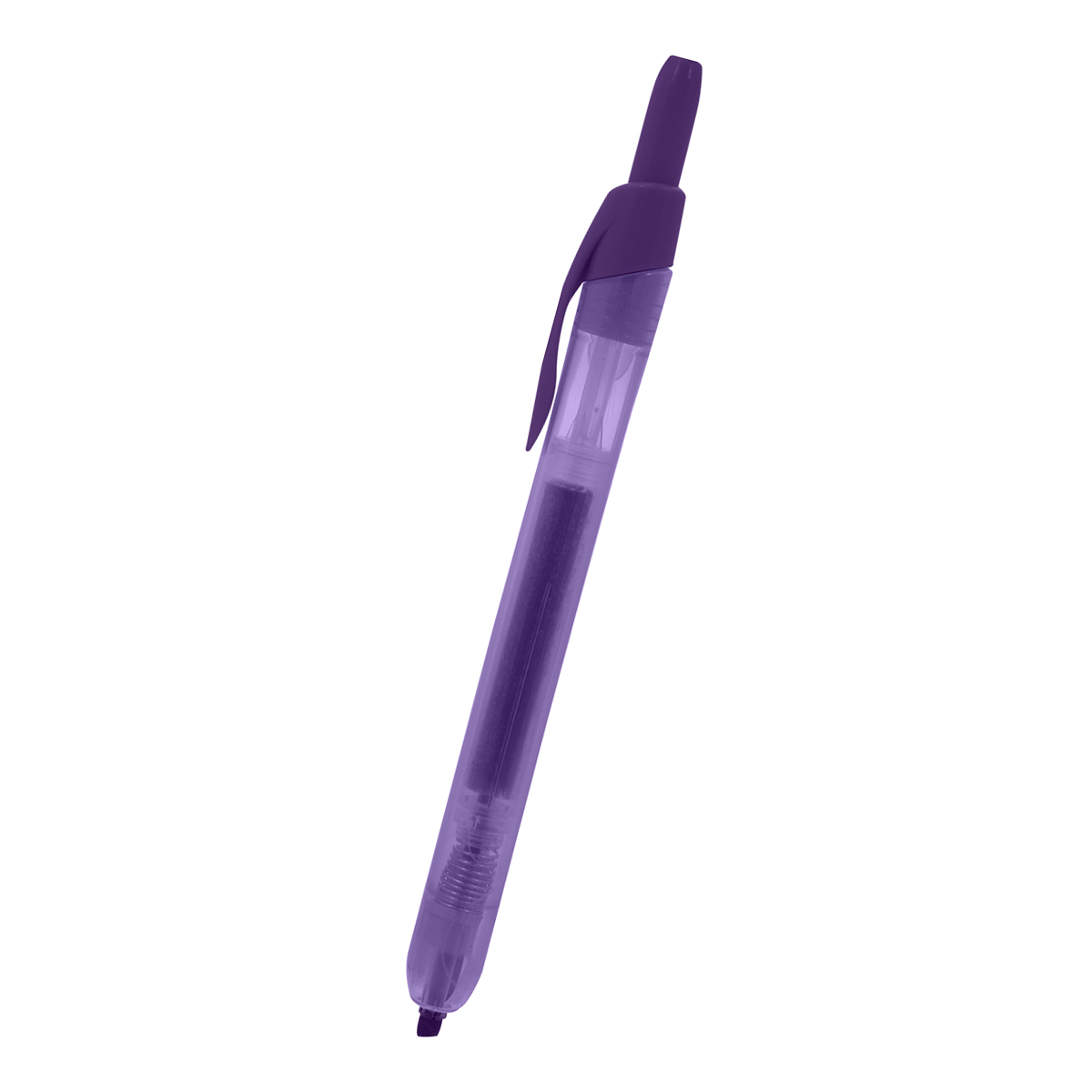 Picture of Lumi Retractable Highlighter