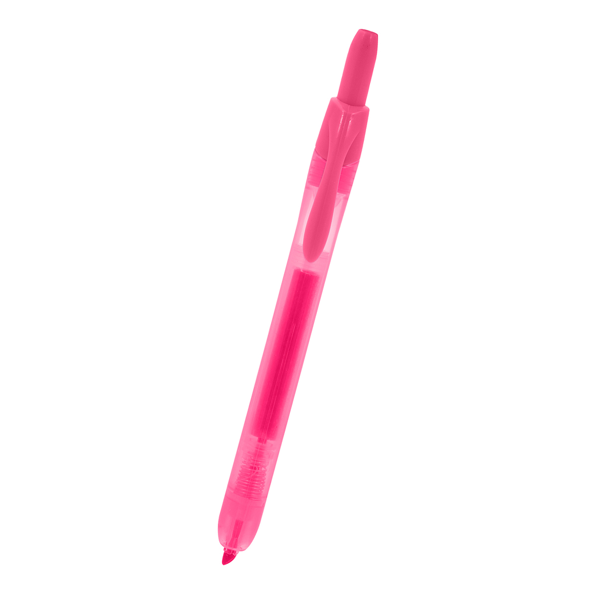 Picture of Lumi Retractable Highlighter