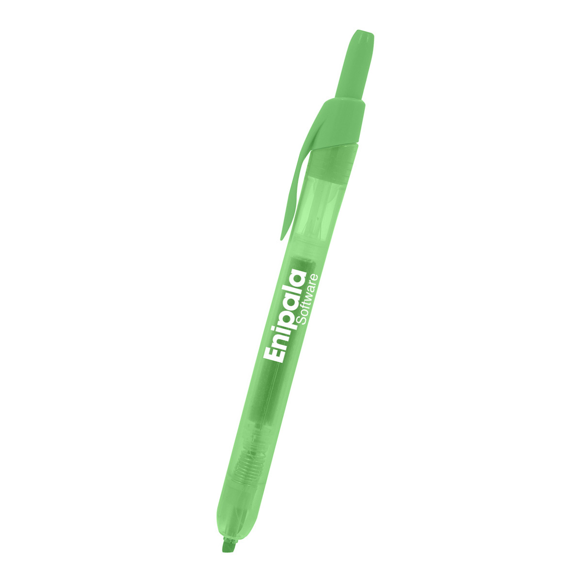 Picture of Lumi Retractable Highlighter