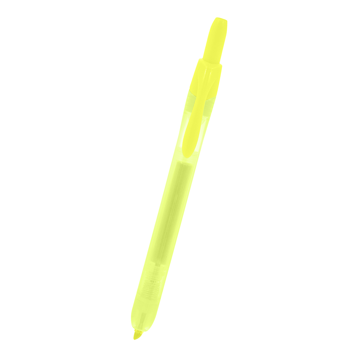 Picture of Lumi Retractable Highlighter