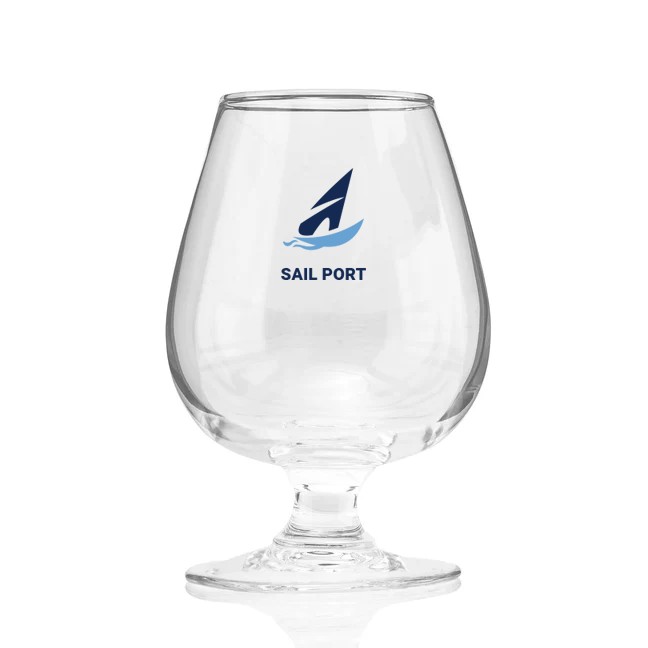 Picture of 12 oz Brandy Glass