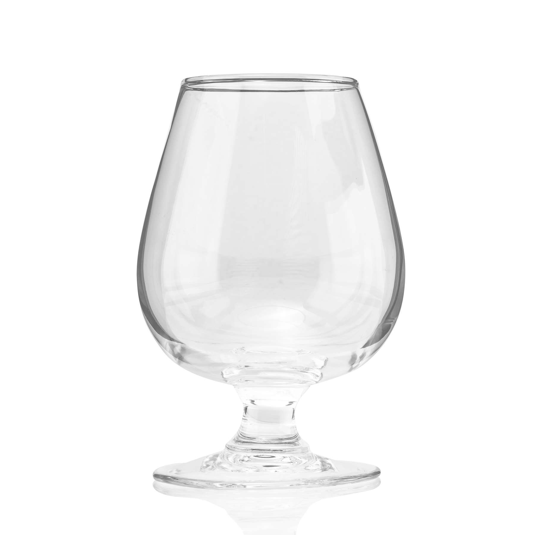 Picture of 12 oz Brandy Glass