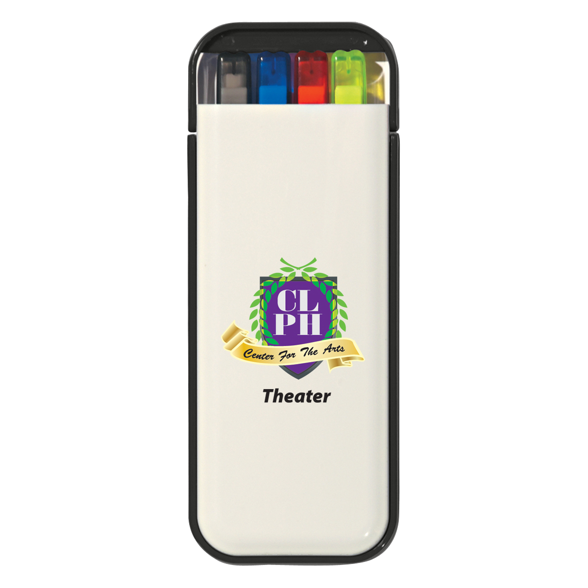Picture of 4-in-1 Writing Set