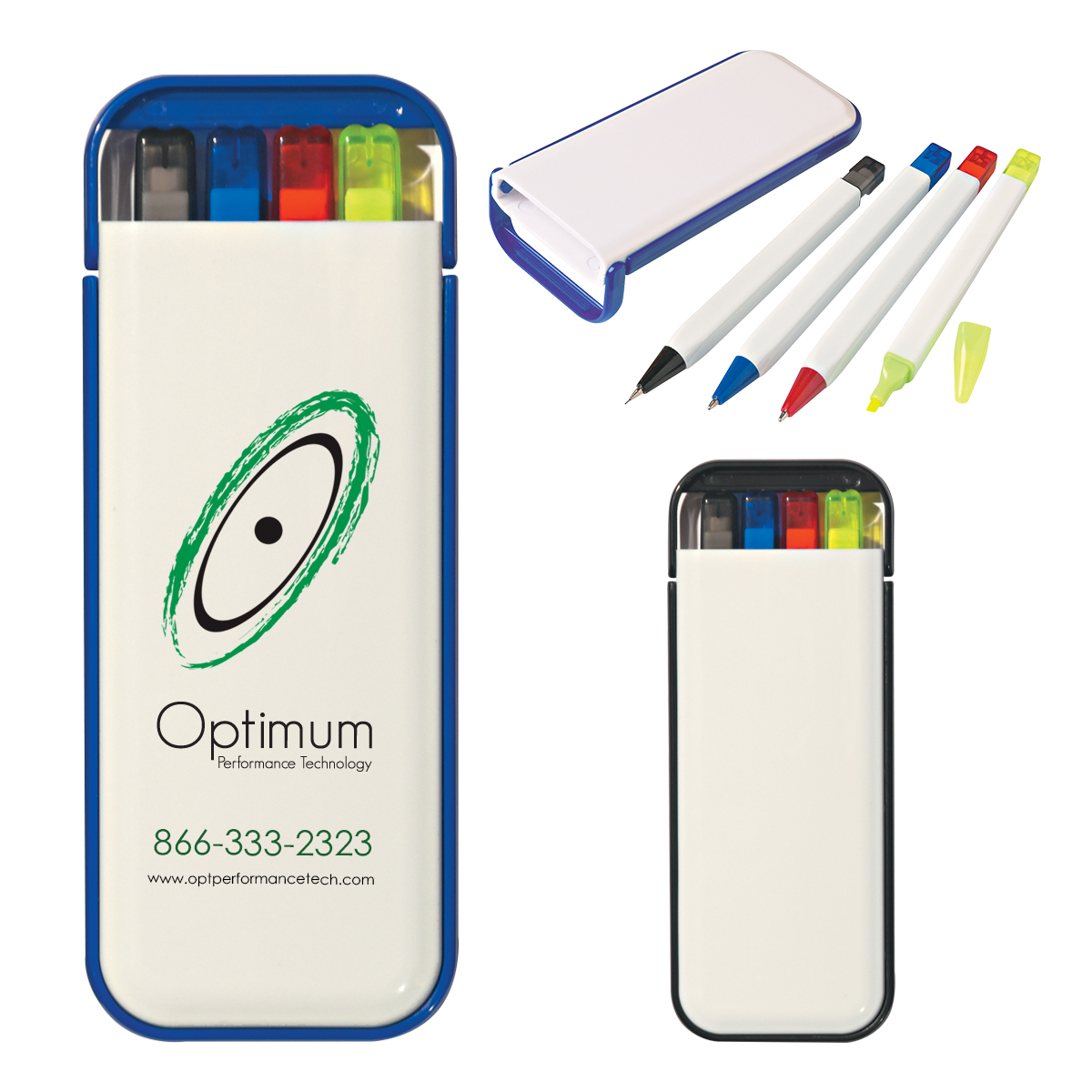 Picture of 4-in-1 Writing Set