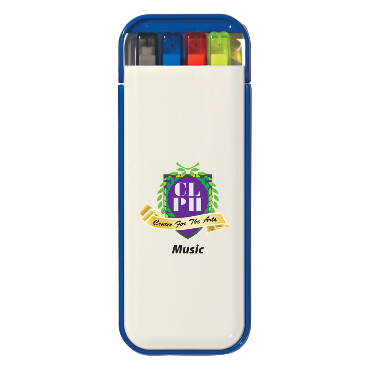 Picture of 4-in-1 Writing Set