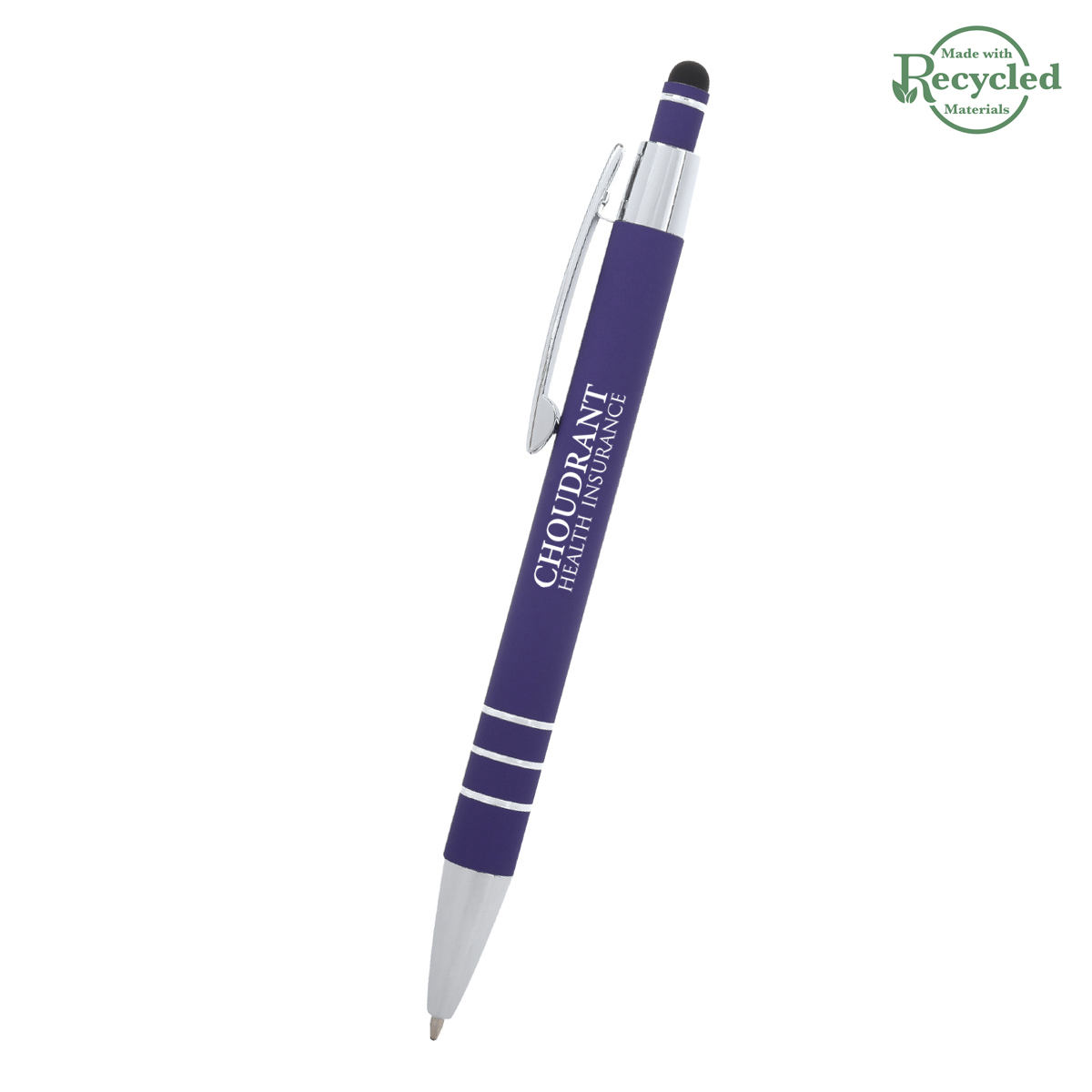 Picture of Dublin Stylus Pen