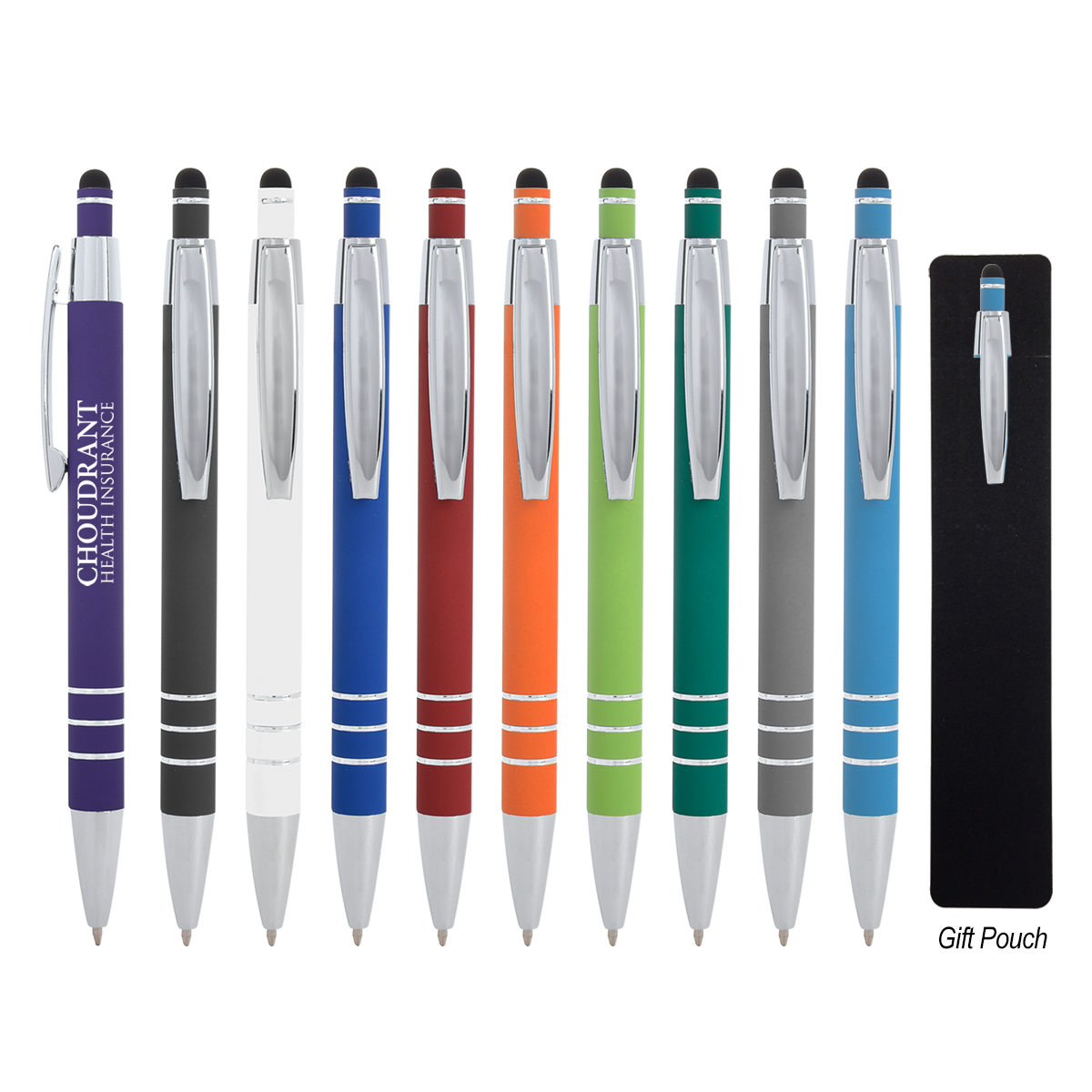 Picture of Dublin Stylus Pen