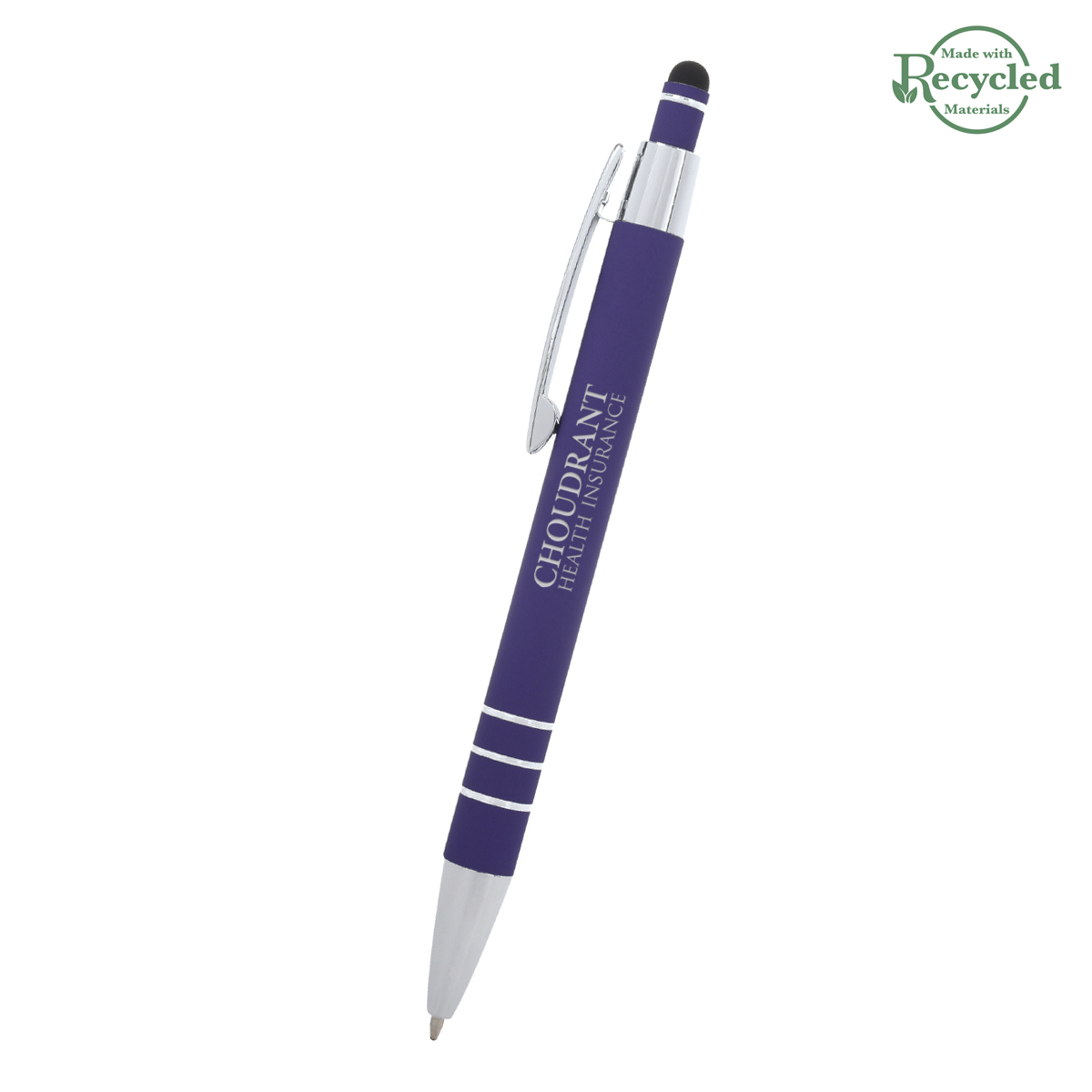 Picture of Dublin Stylus Pen