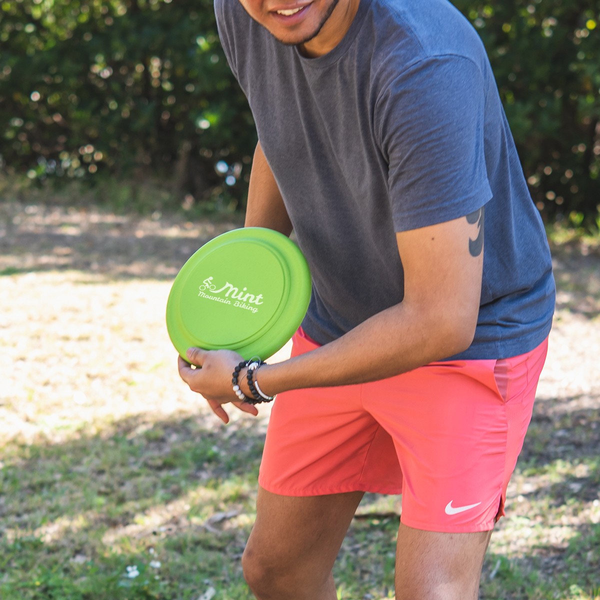 Picture of Harvest Flying Disc