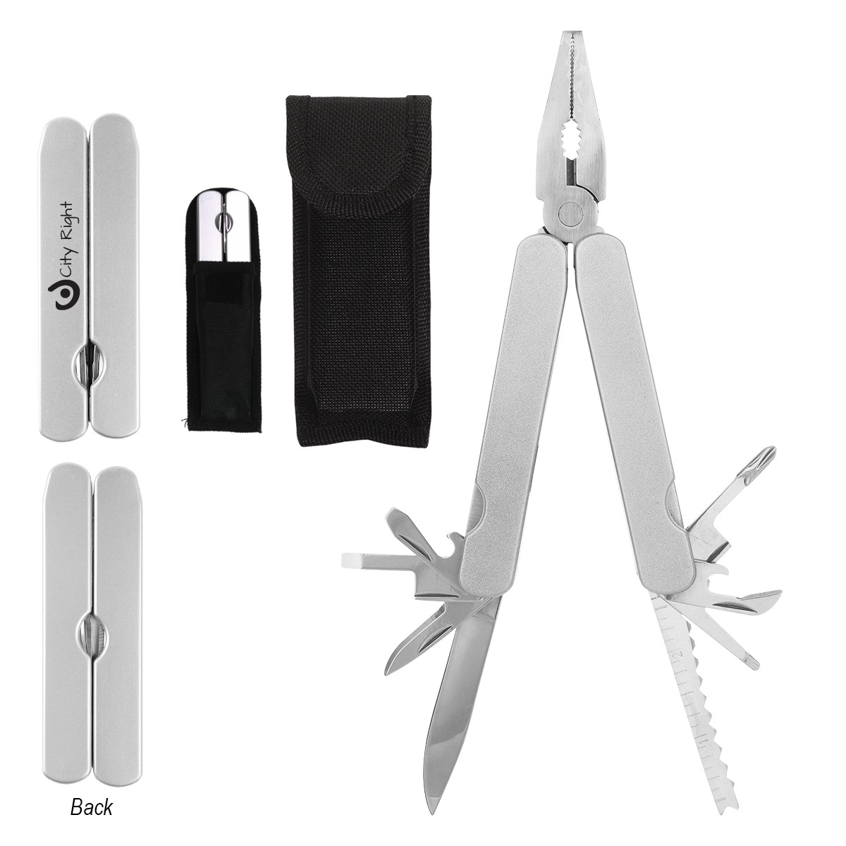Picture of Multi-function Tool In Case