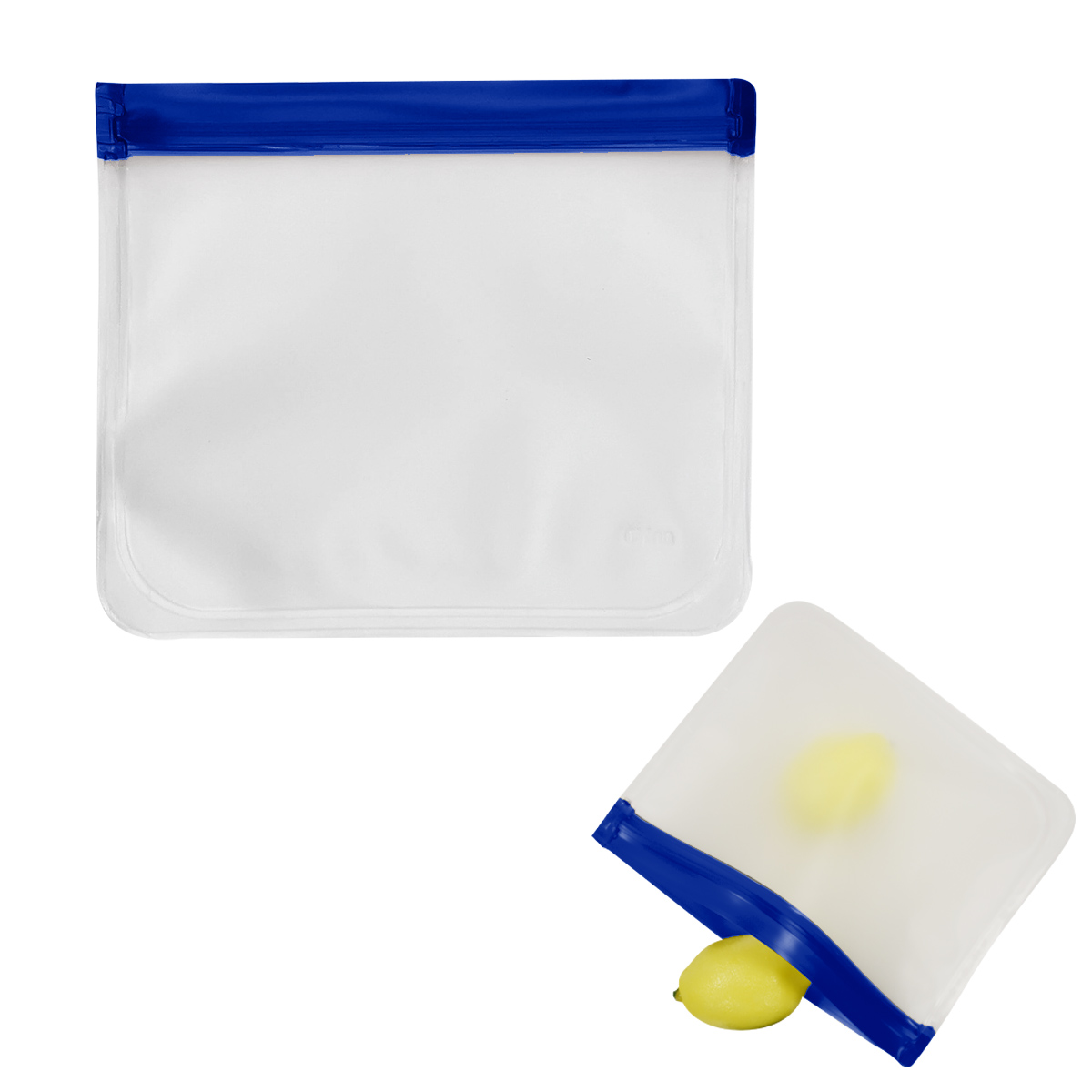 Picture of Reusable Zip Top Storage Bags