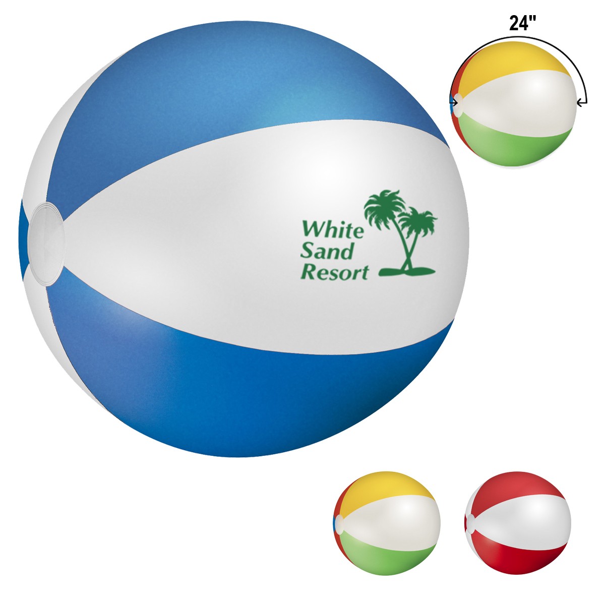 Picture of 24" Beach Ball