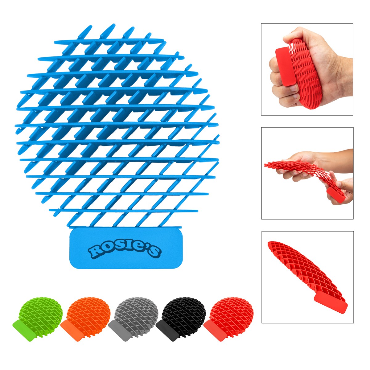 Picture of Fidget Sensory Worm