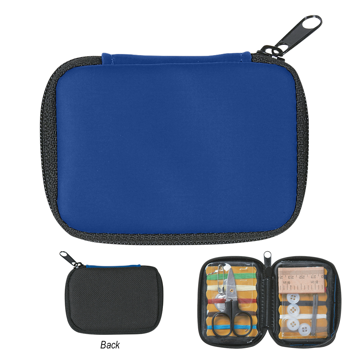 Picture of "sew" Handy Deluxe Sewing Kit
