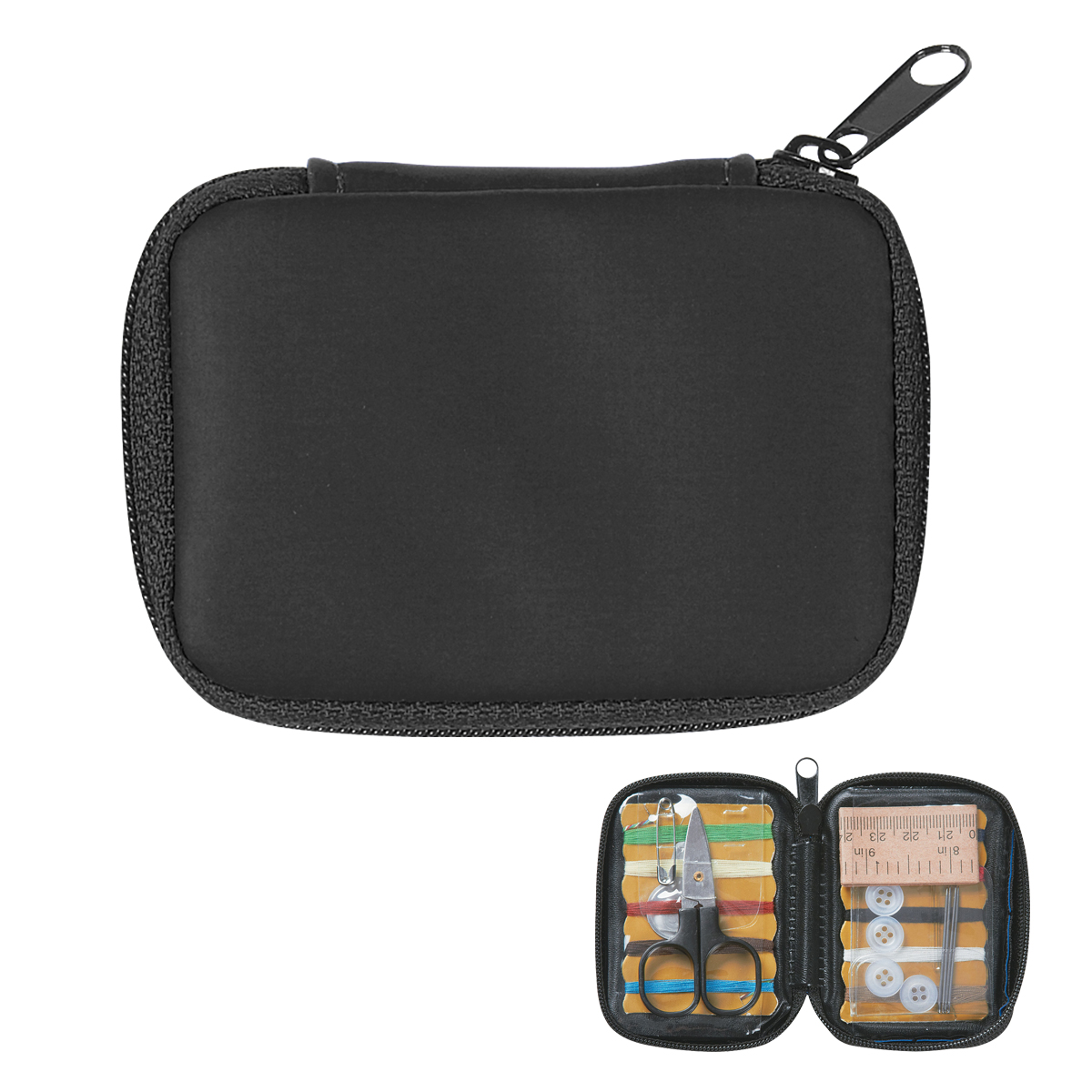 Picture of "sew" Handy Deluxe Sewing Kit