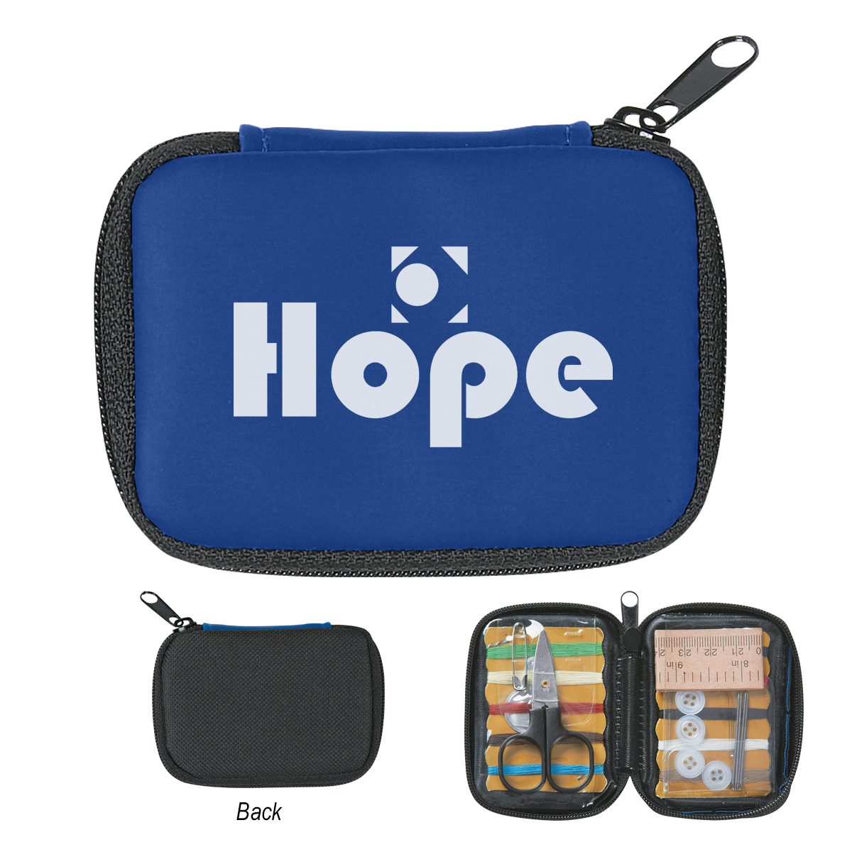 Picture of "sew" Handy Deluxe Sewing Kit