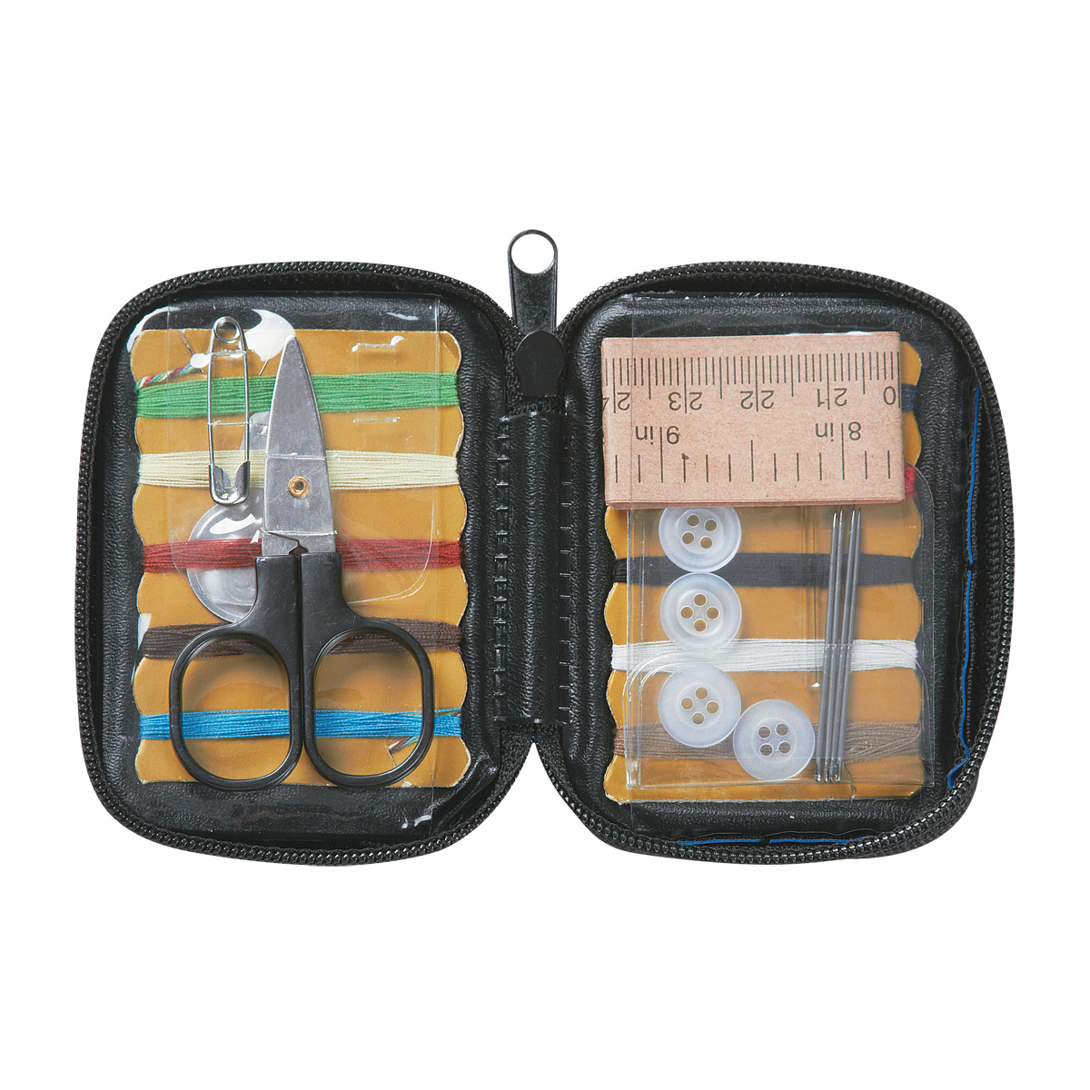 Picture of "sew" Handy Deluxe Sewing Kit